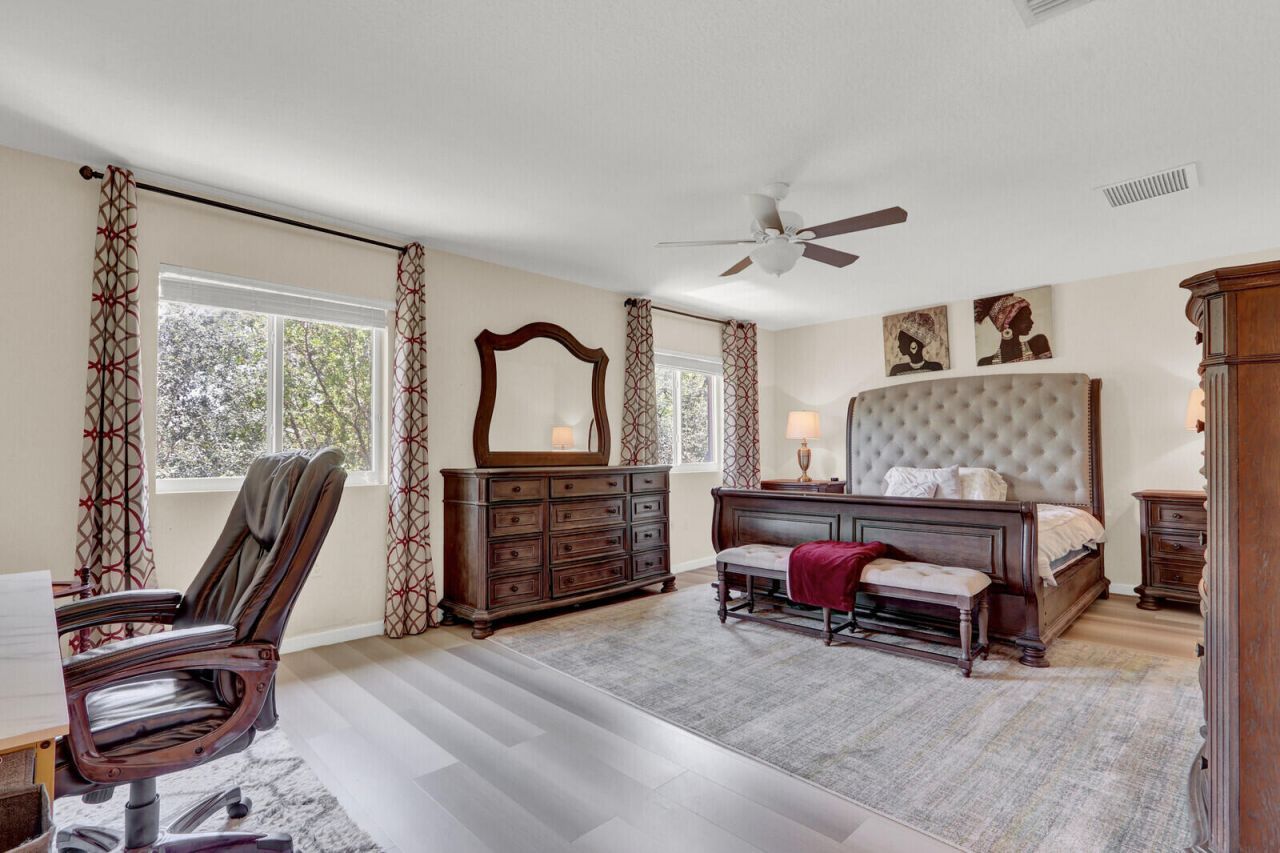 4701 Foxtail Palm Court, Greenacres, FL 33463 Photo