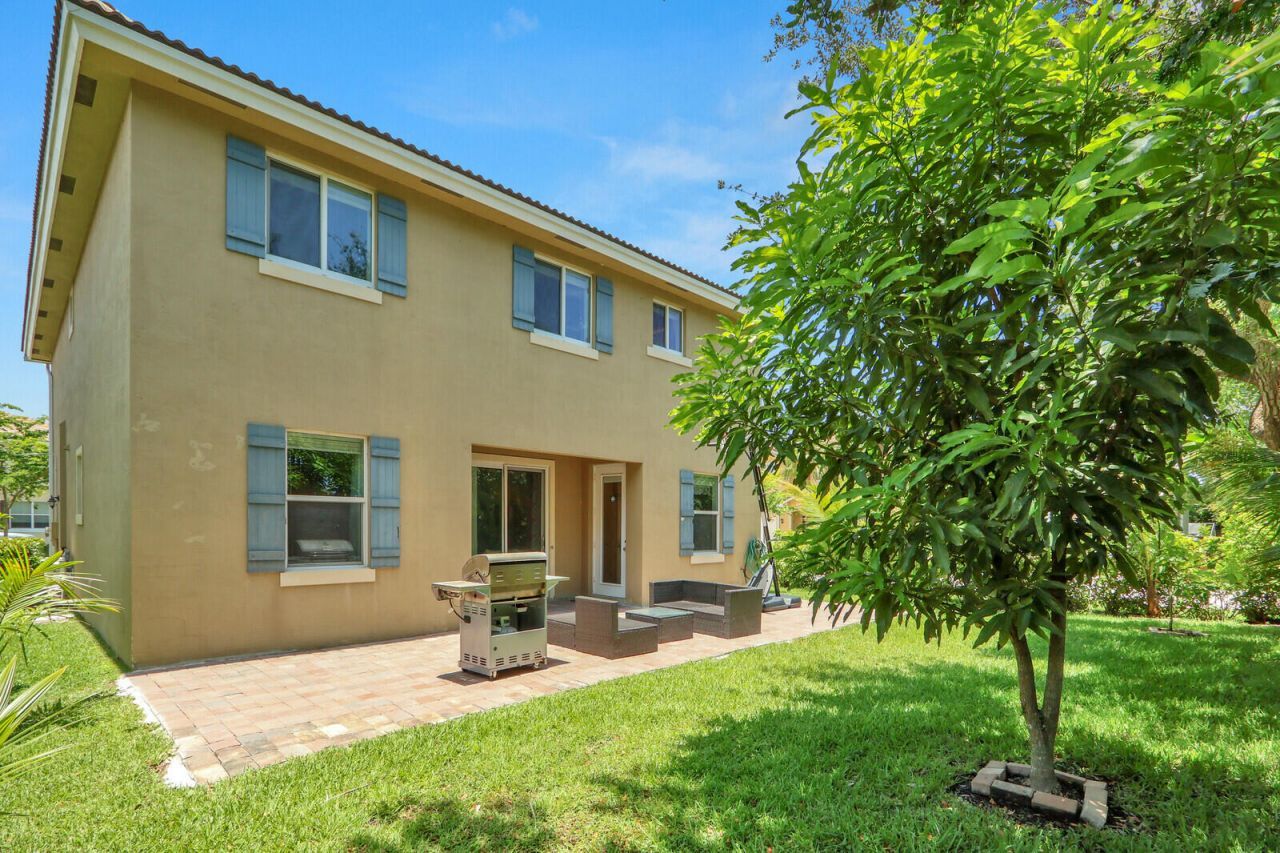 4701 Foxtail Palm Court, Greenacres, FL 33463 Photo