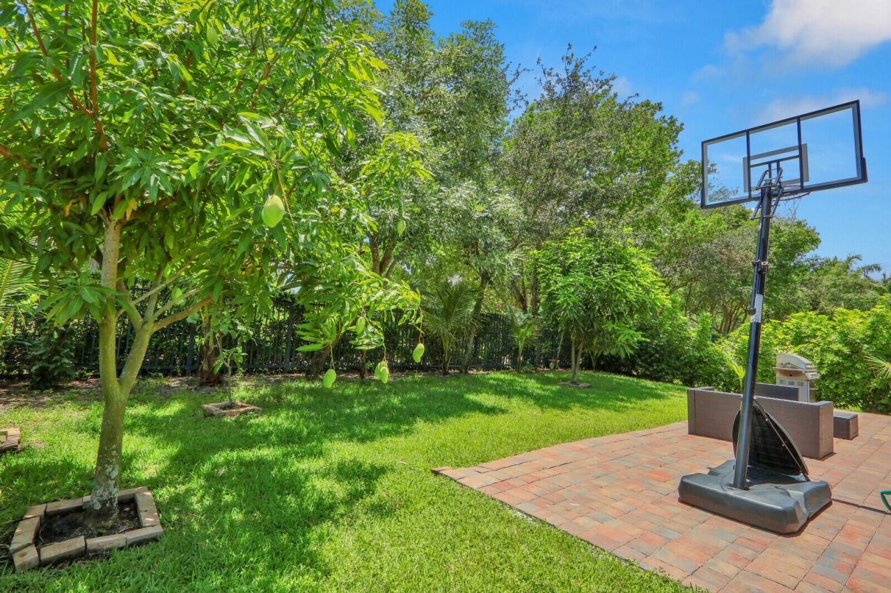 4701 Foxtail Palm Court, Greenacres, FL 33463 Photo