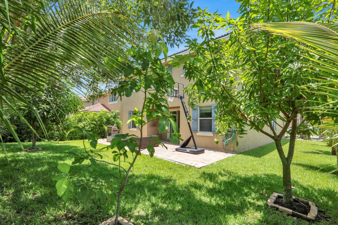 4701 Foxtail Palm Court, Greenacres, FL 33463 Photo