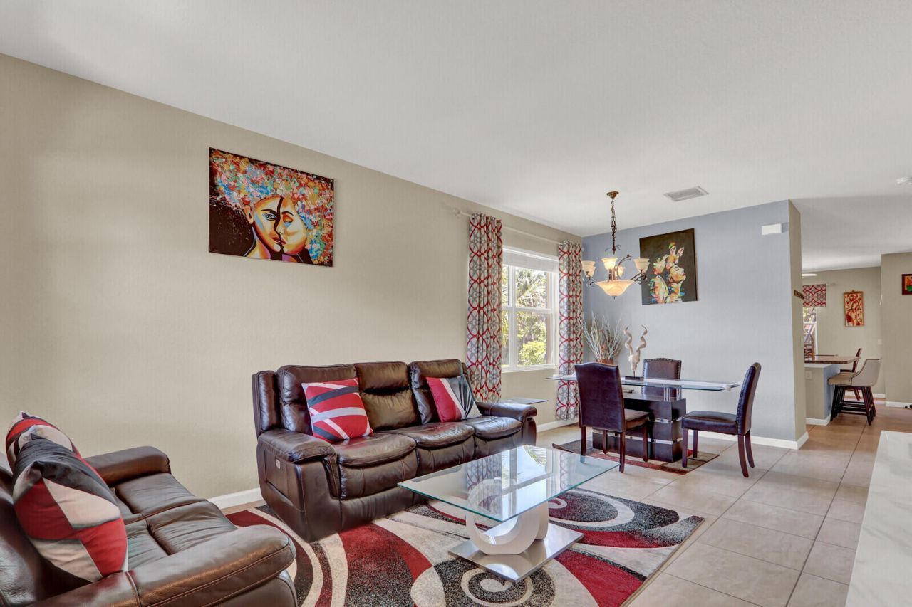 4701 Foxtail Palm Court, Greenacres, FL 33463 Photo
