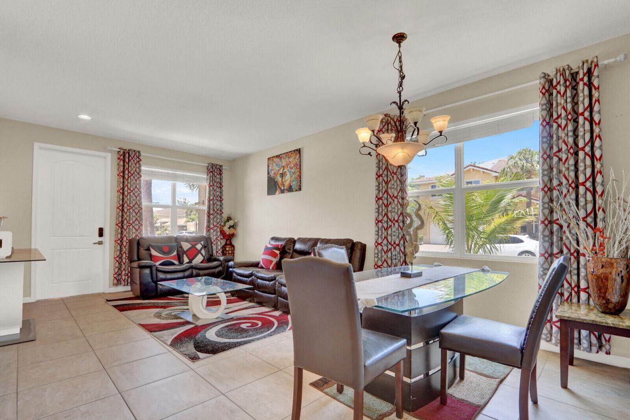 4701 Foxtail Palm Court, Greenacres, FL 33463 Photo