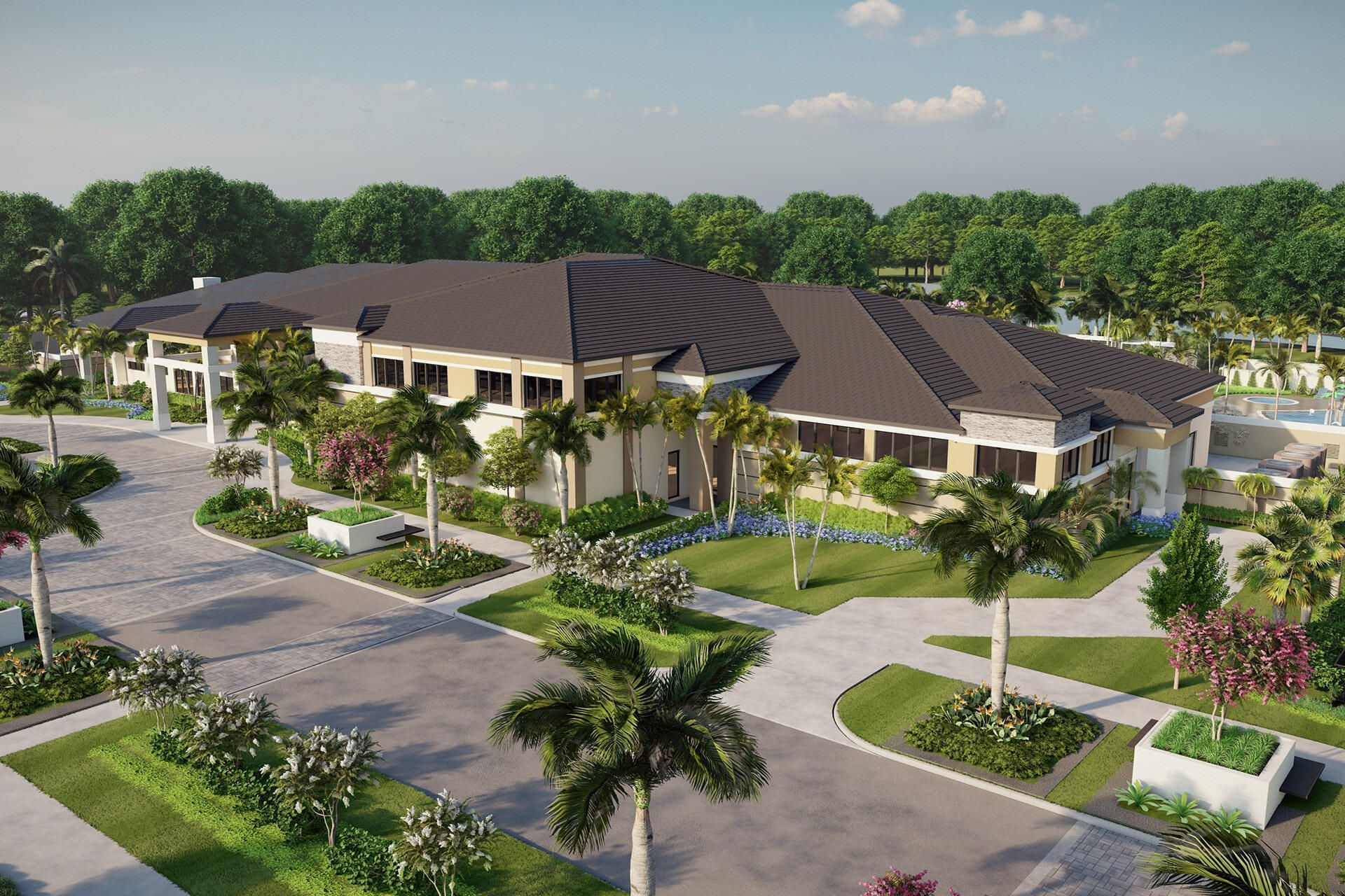 13531 Nesting Pines Way, Palm Beach Gardens, FL 33412 Photo