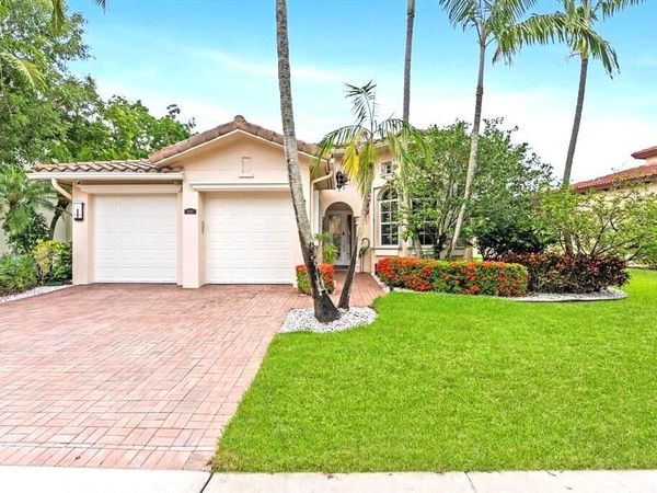 8247 NW 107th Terrace, Parkland, FL 33076