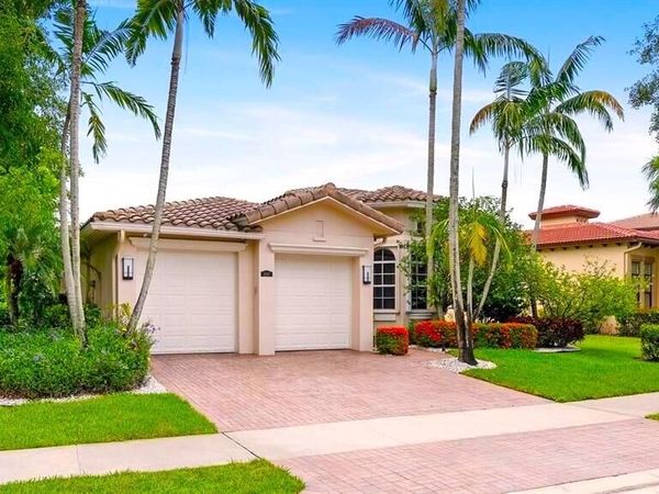 8247 NW 107th Terrace, Parkland, FL 33076