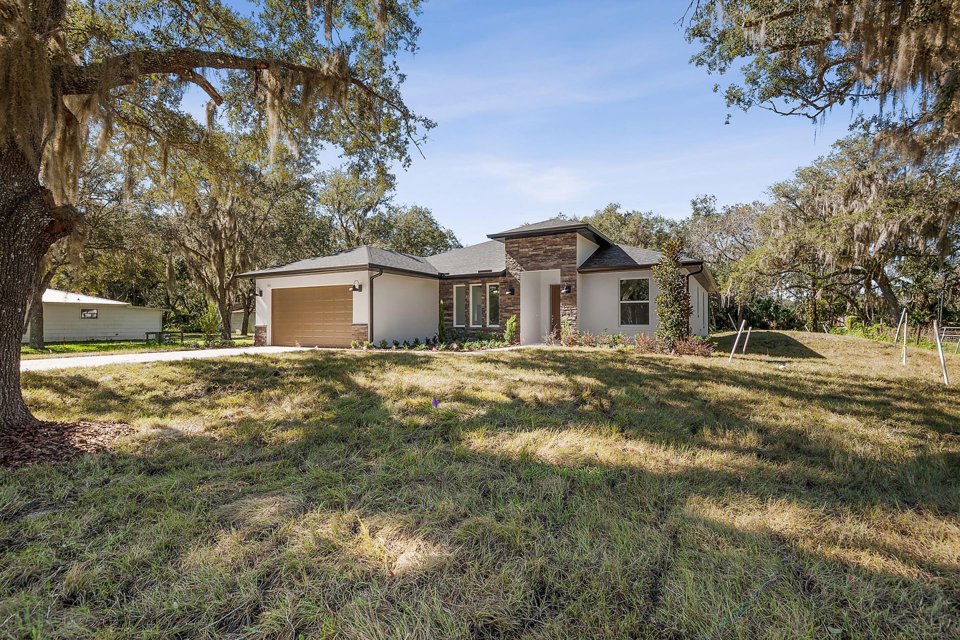 304 N Jungle Road, Geneva, FL 32732 Photo