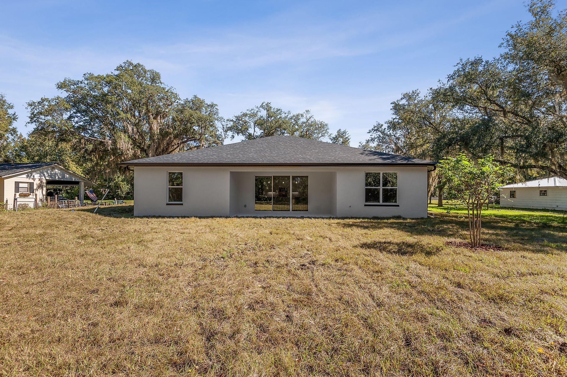 304 N Jungle Road, Geneva, FL 32732 Photo