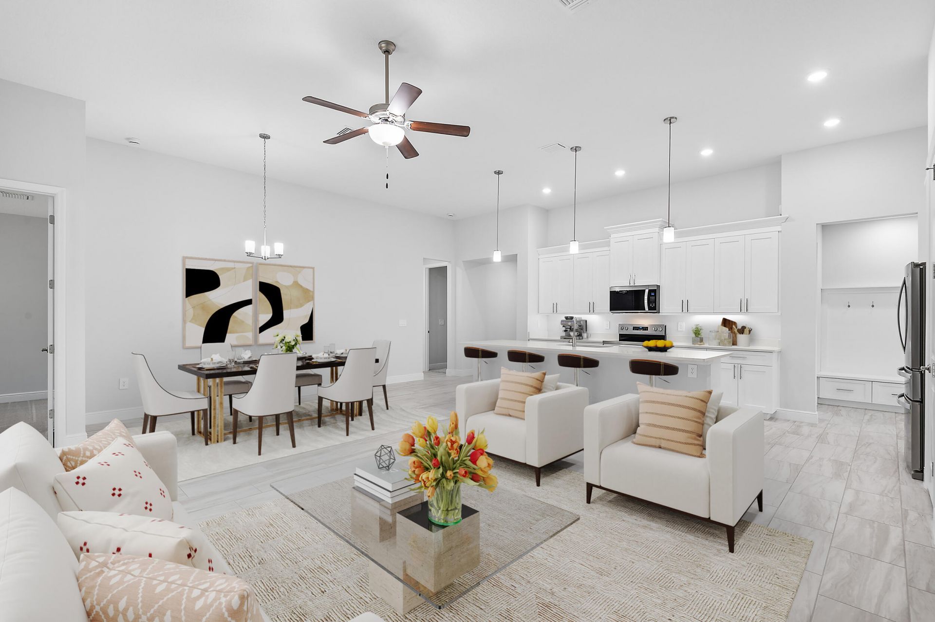 304 N Jungle Road, Geneva, FL 32732 Photo