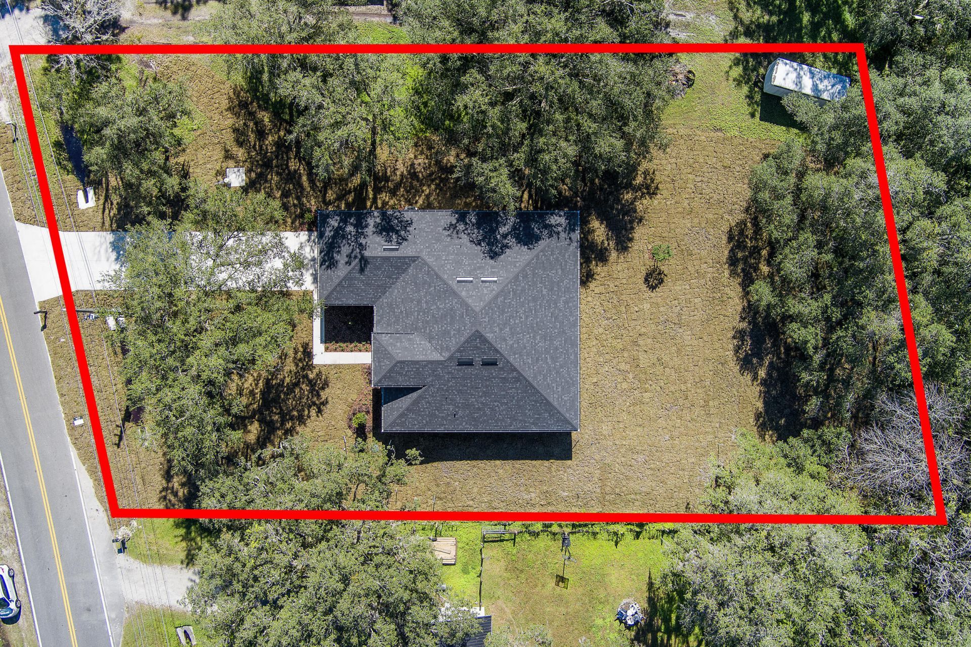304 N Jungle Road, Geneva, FL 32732 Photo