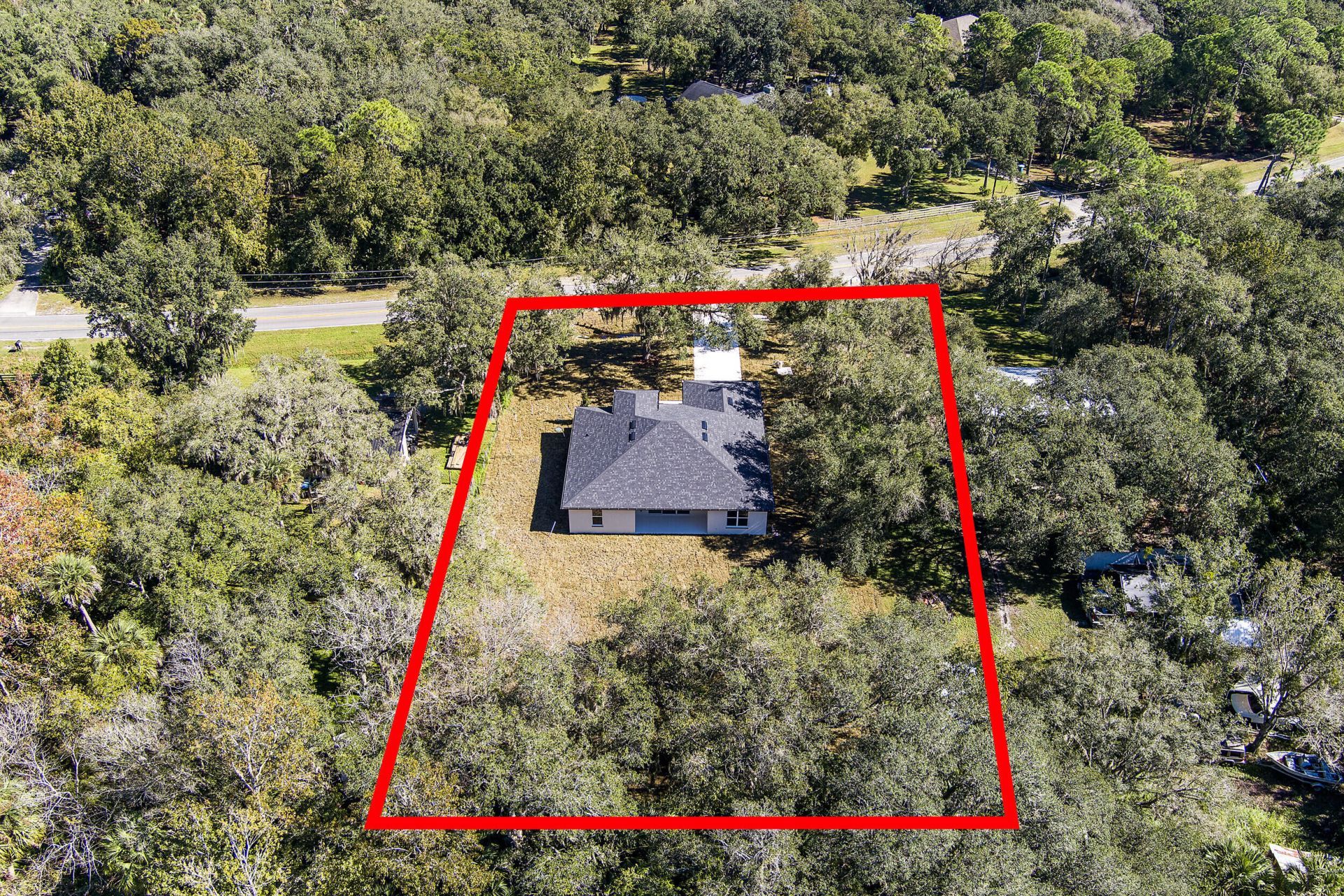 304 N Jungle Road, Geneva, FL 32732 Photo