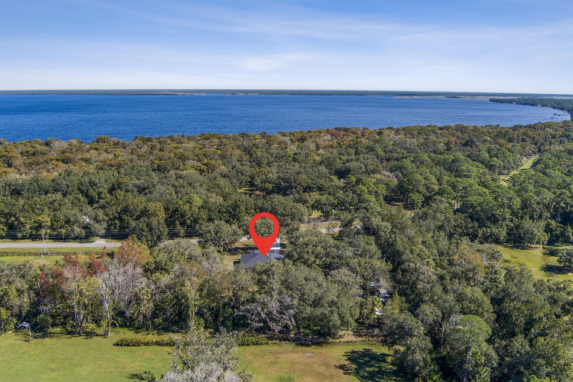 304 N Jungle Road, Geneva, FL 32732 Photo