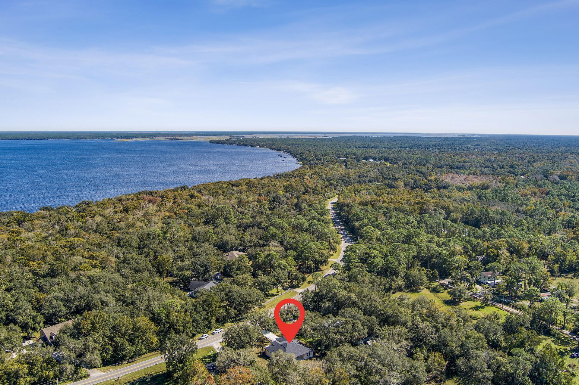 304 N Jungle Road, Geneva, FL 32732 Photo