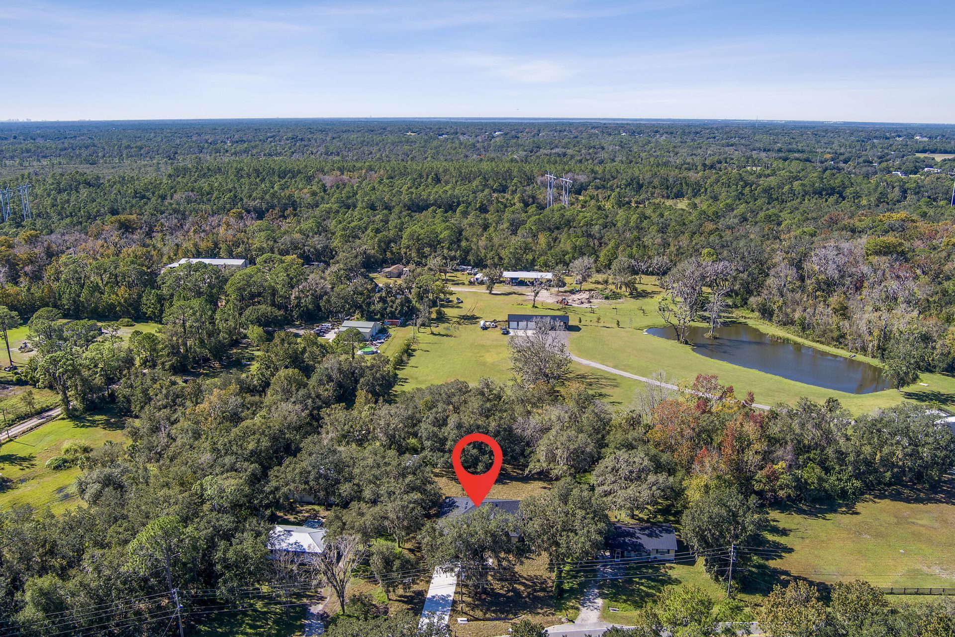 304 N Jungle Road, Geneva, FL 32732 Photo