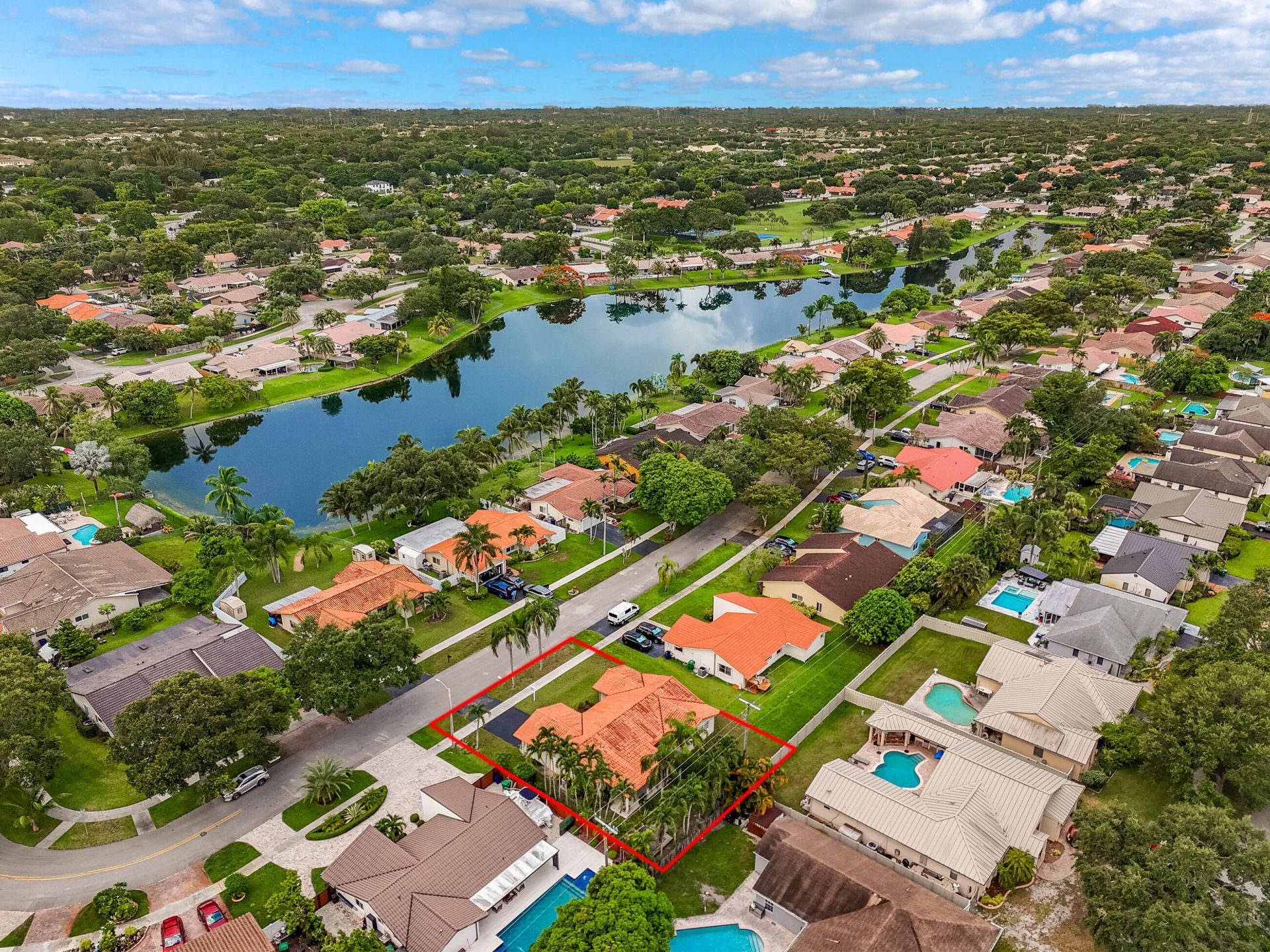 5511 SW 114th Avenue, Cooper City, FL 33330 Photo