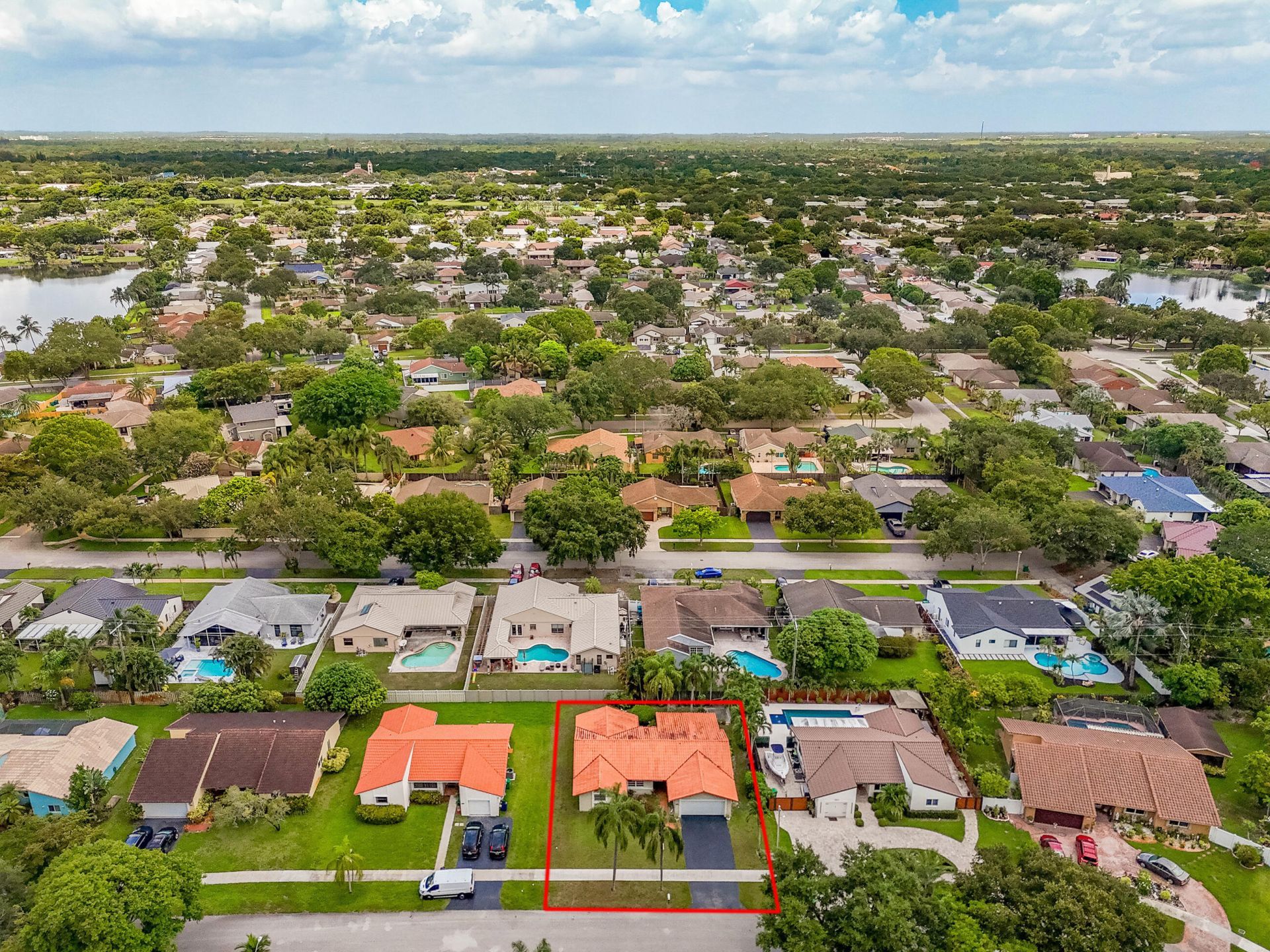 5511 SW 114th Avenue, Cooper City, FL 33330 Photo