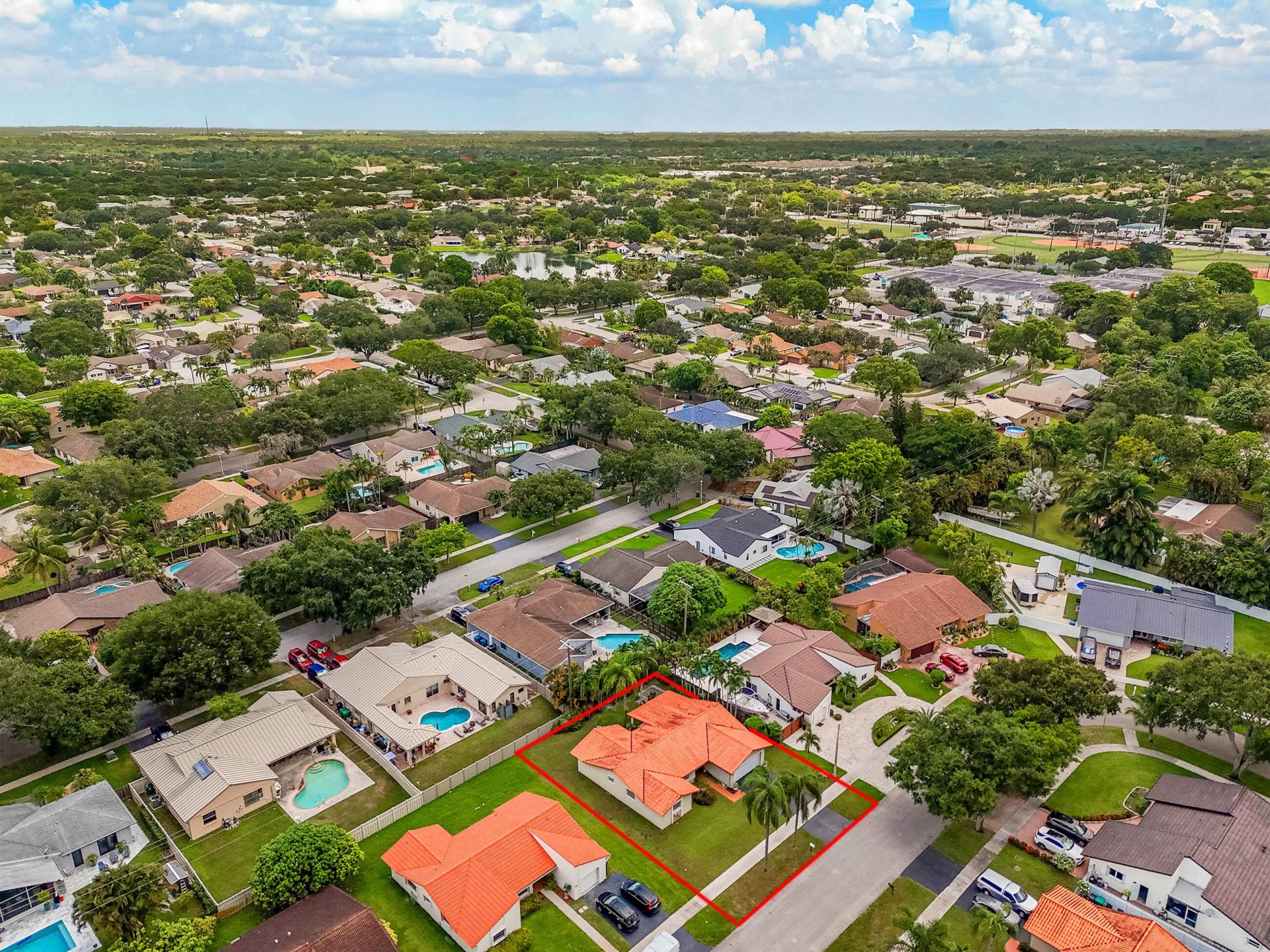 5511 SW 114th Avenue, Cooper City, FL 33330 Photo