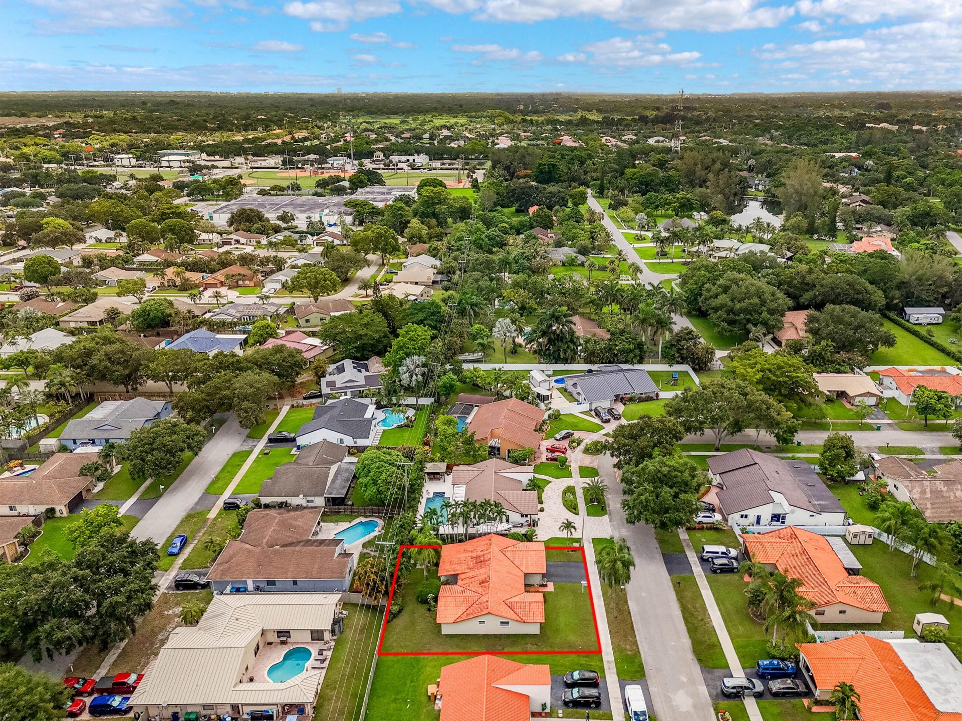 5511 SW 114th Avenue, Cooper City, FL 33330 Photo