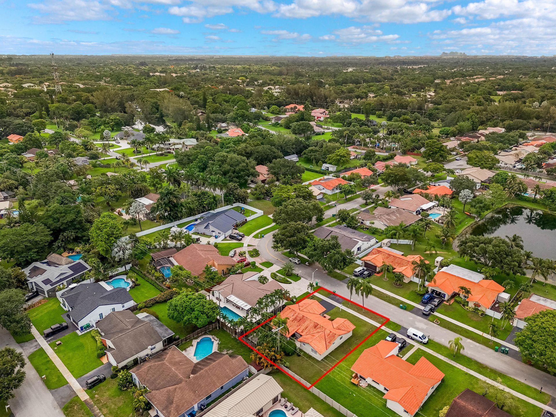 5511 SW 114th Avenue, Cooper City, FL 33330 Photo