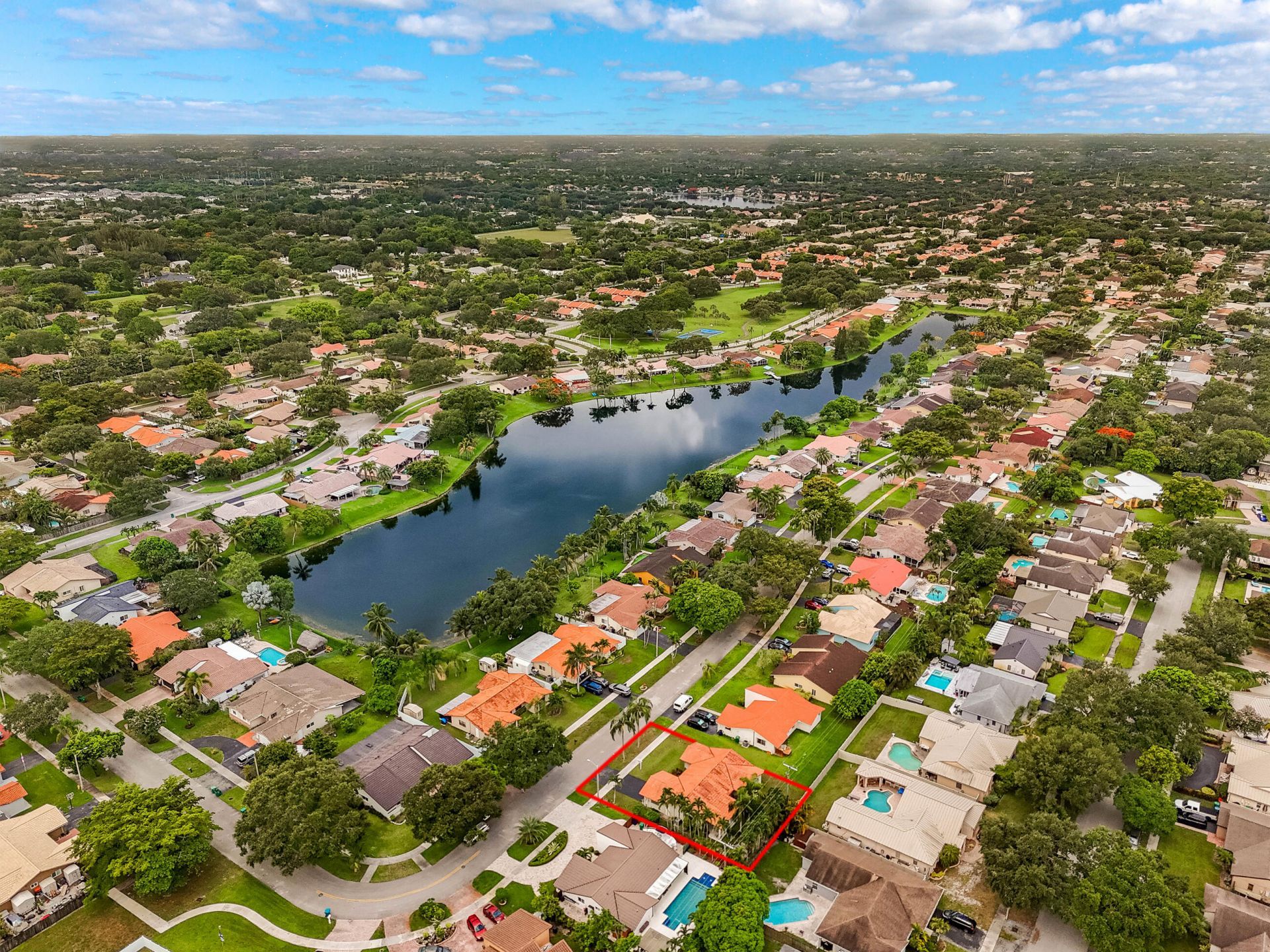 5511 SW 114th Avenue, Cooper City, FL 33330 Photo