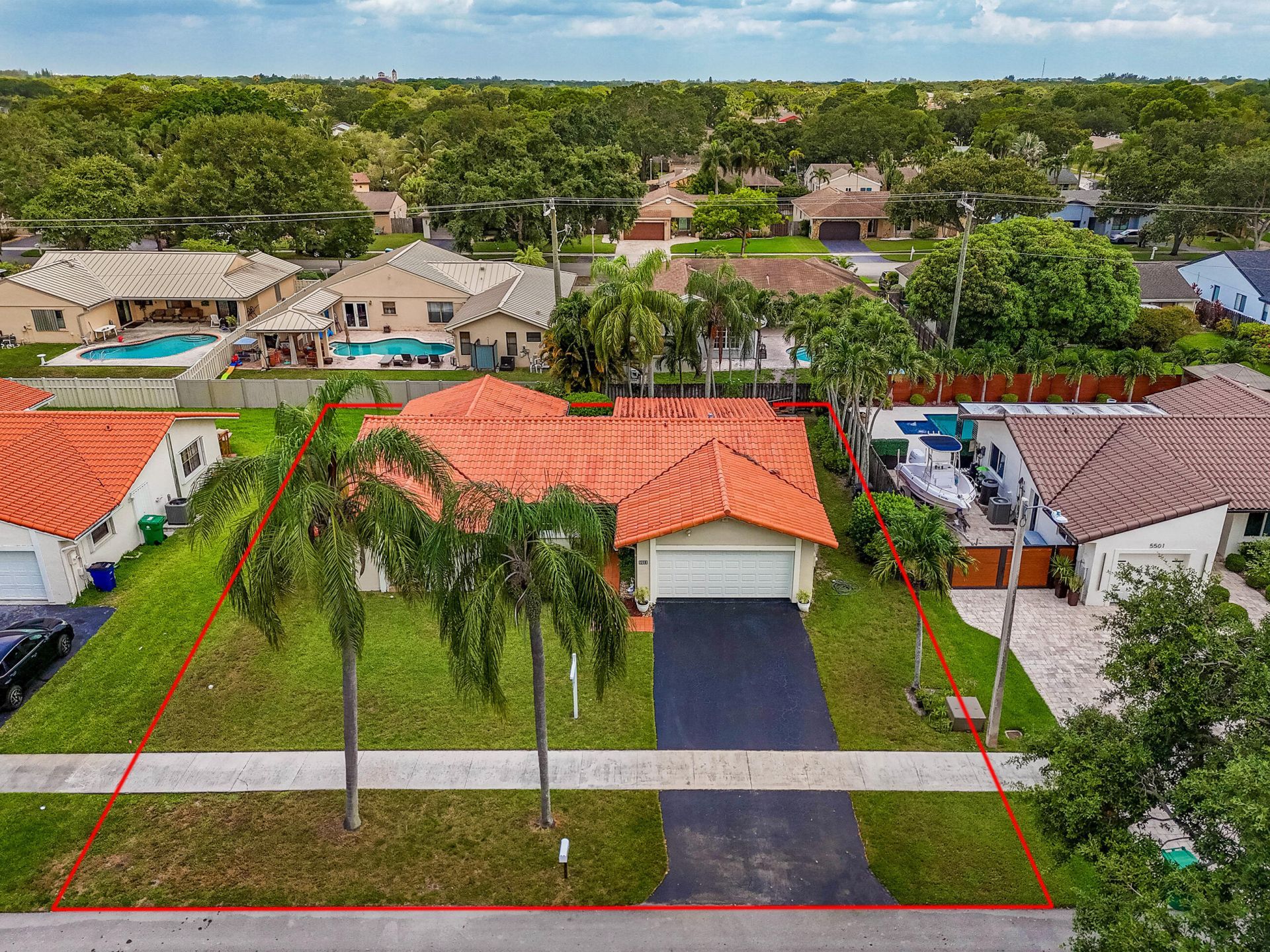 5511 SW 114th Avenue, Cooper City, FL 33330 Photo