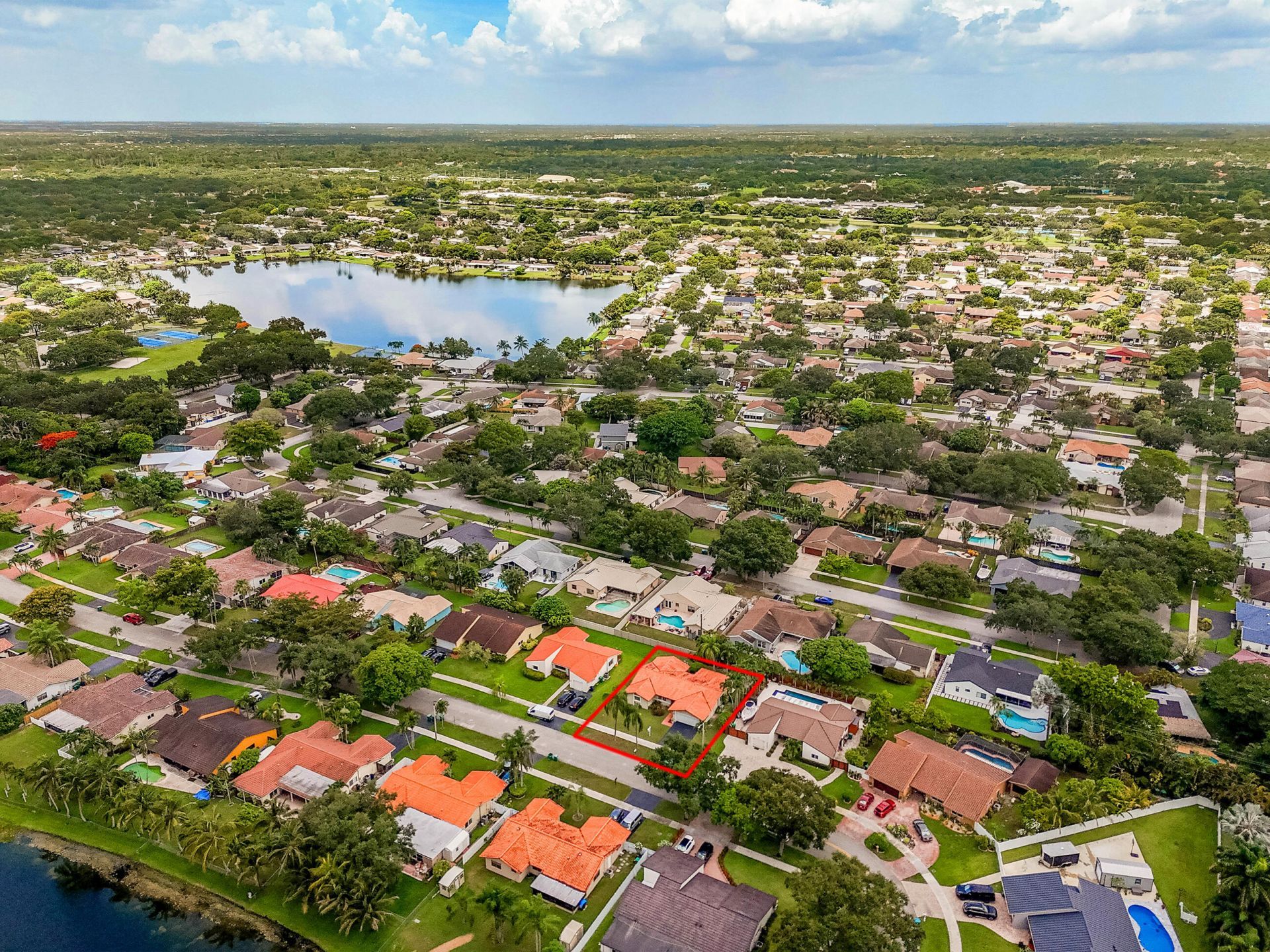 5511 SW 114th Avenue, Cooper City, FL 33330 Photo