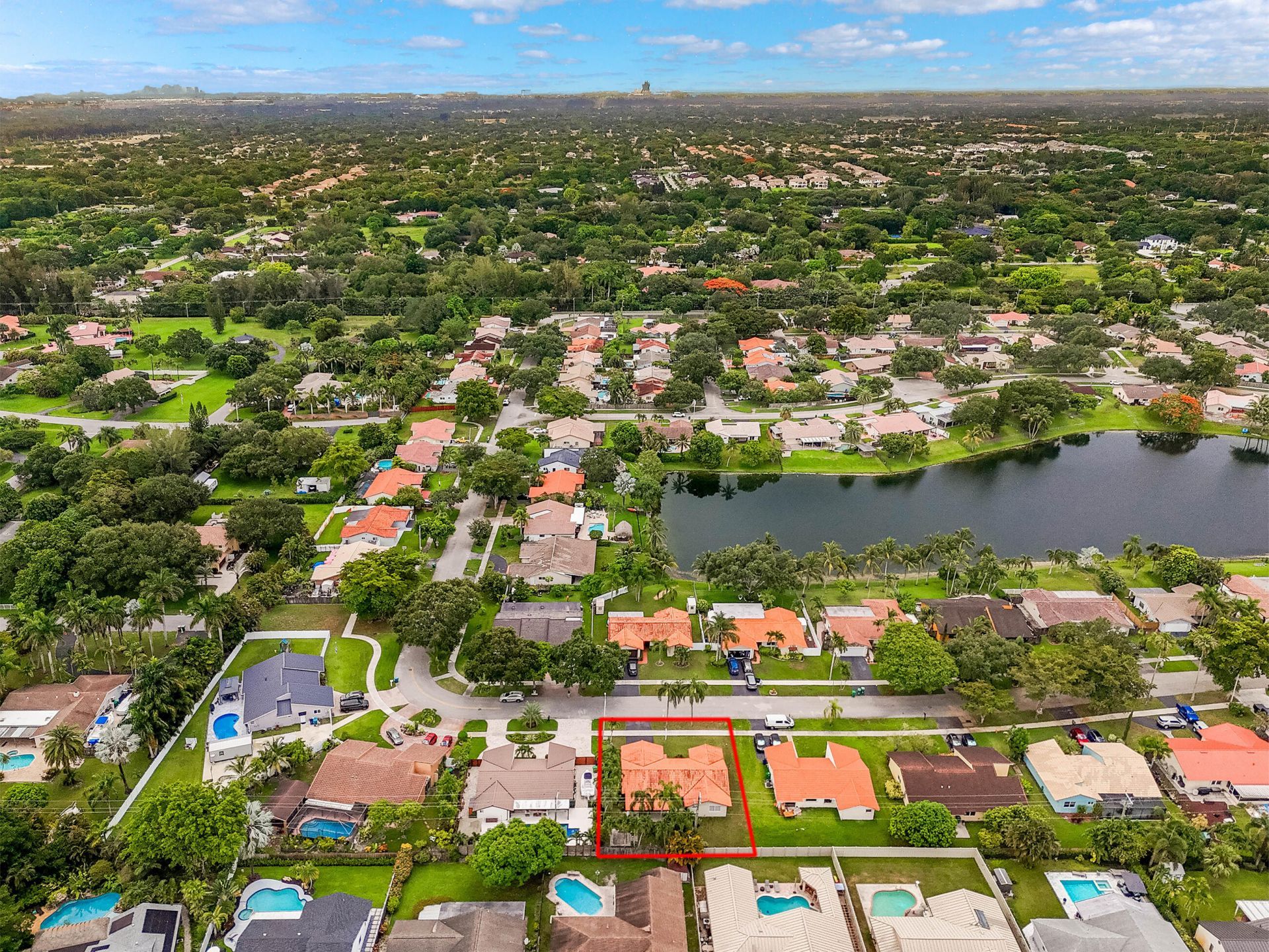 5511 SW 114th Avenue, Cooper City, FL 33330 Photo