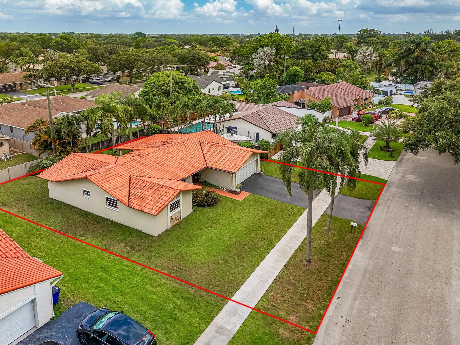 5511 SW 114th Avenue, Cooper City, FL 33330 Photo