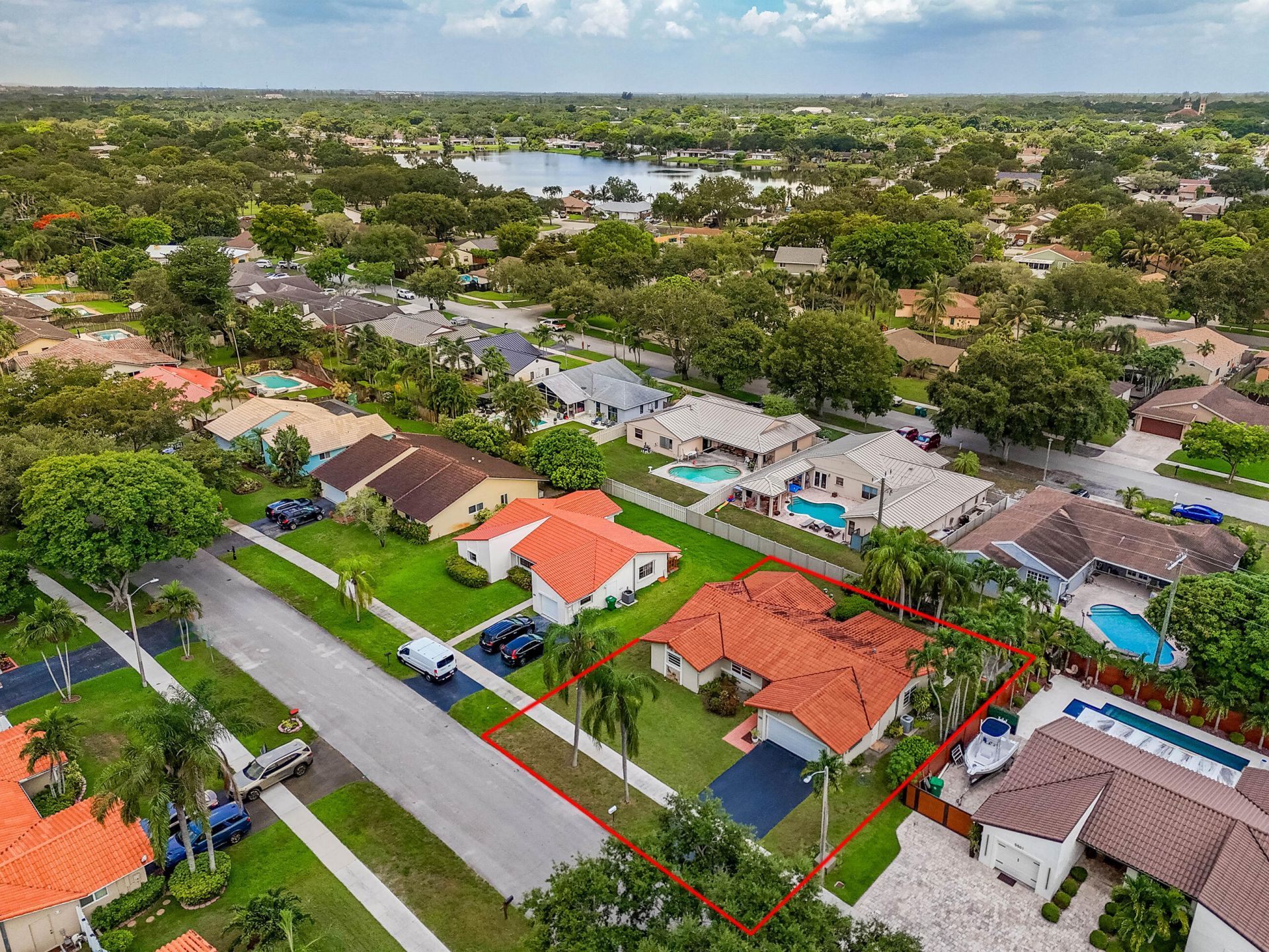 5511 SW 114th Avenue, Cooper City, FL 33330 Photo