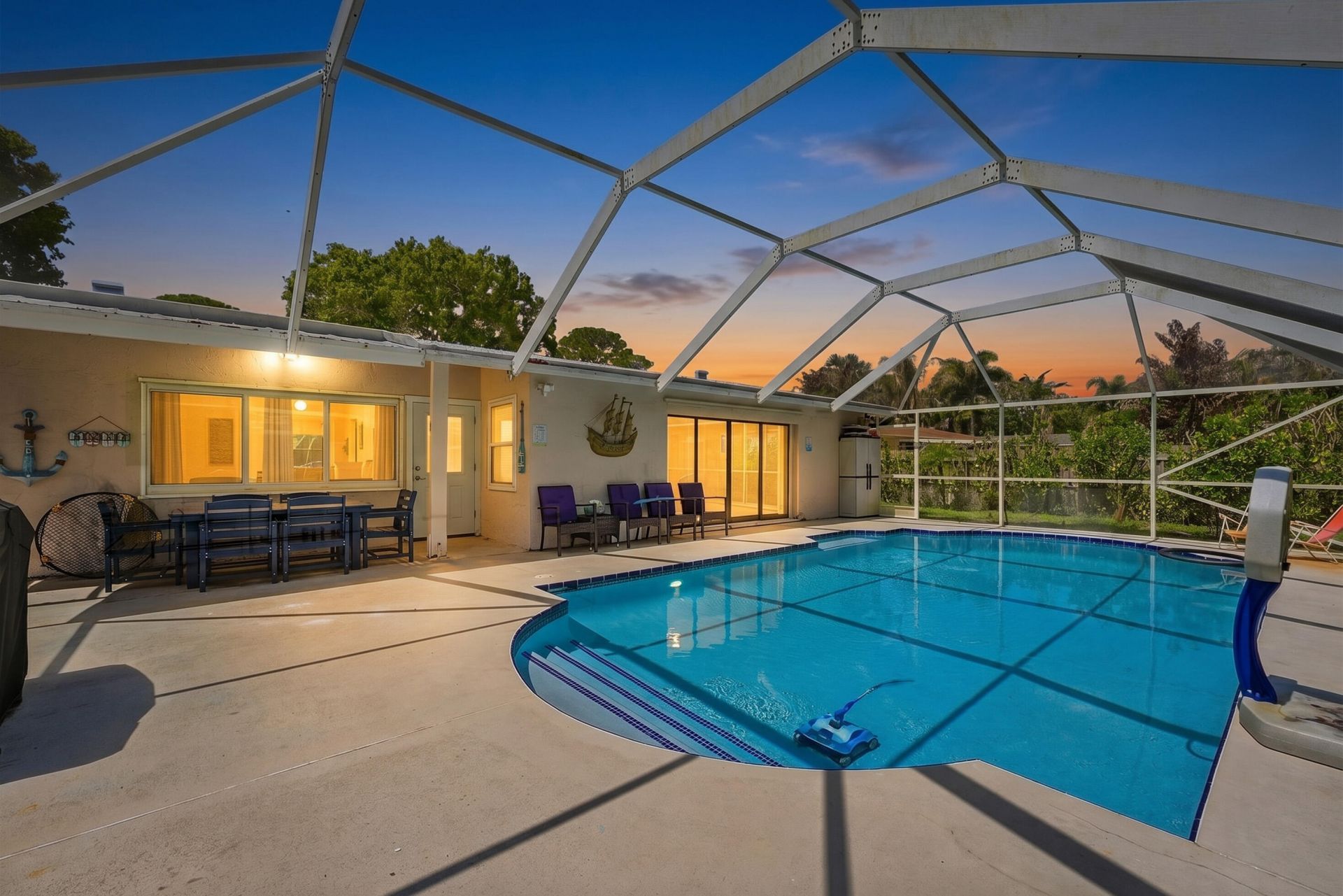 1095 NE Tuxedo Terrace, Jensen Beach, FL 34957 Photo
