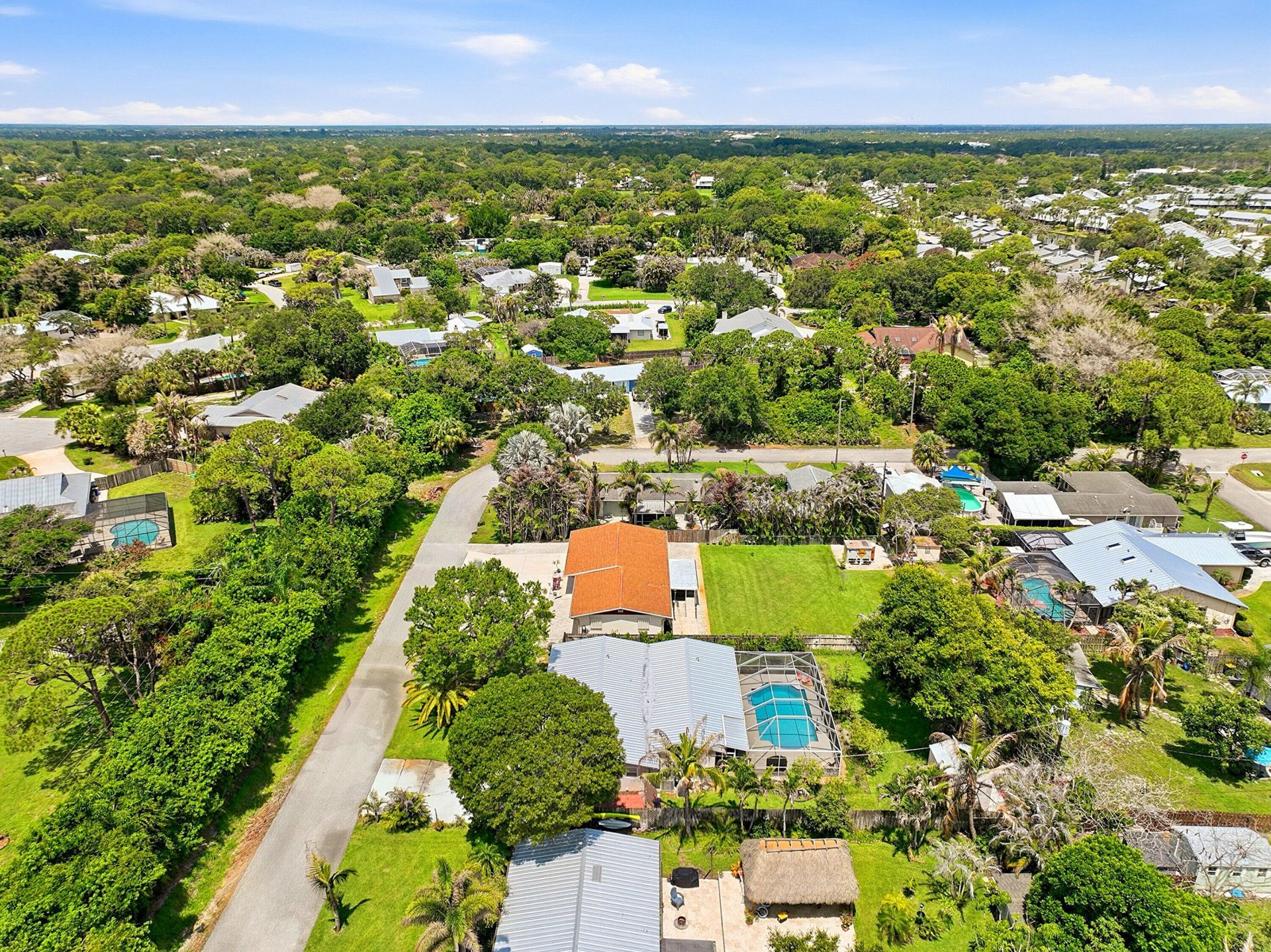 1095 NE Tuxedo Terrace, Jensen Beach, FL 34957 Photo