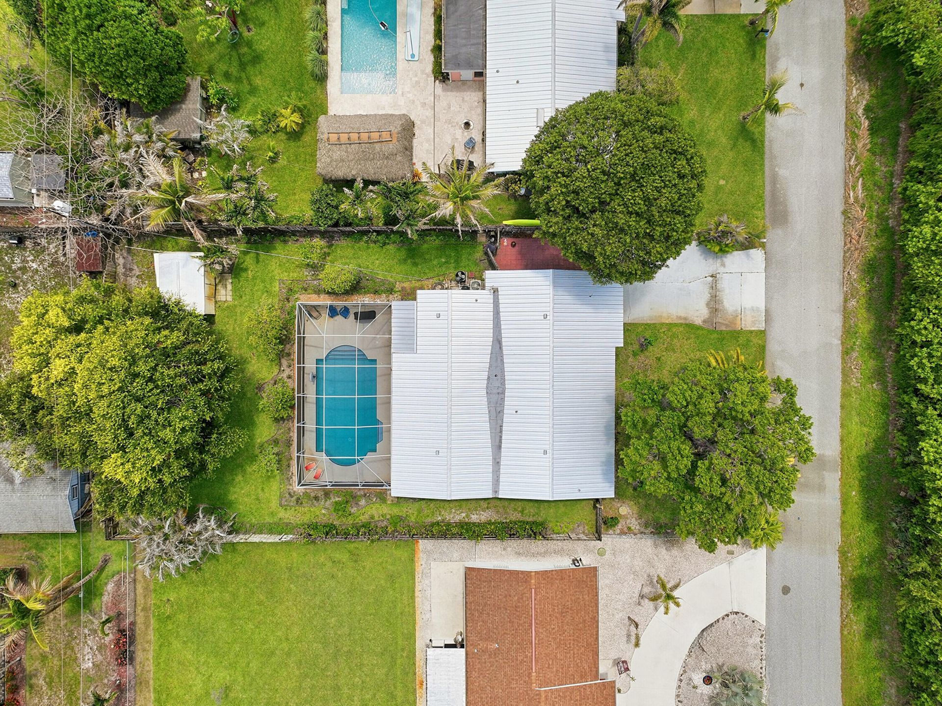 1095 NE Tuxedo Terrace, Jensen Beach, FL 34957 Photo