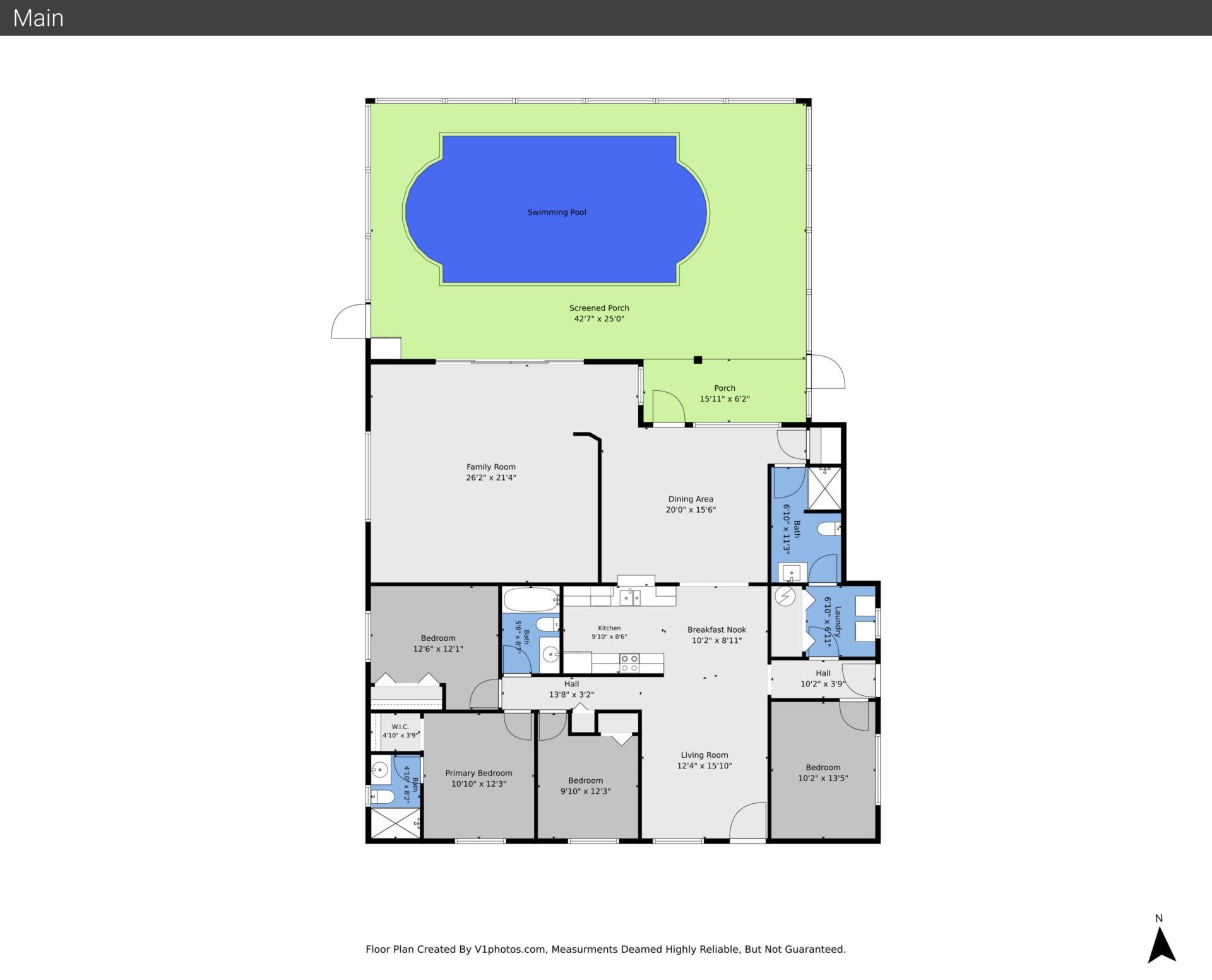 1095 NE Tuxedo Terrace, Jensen Beach, FL 34957 Photo
