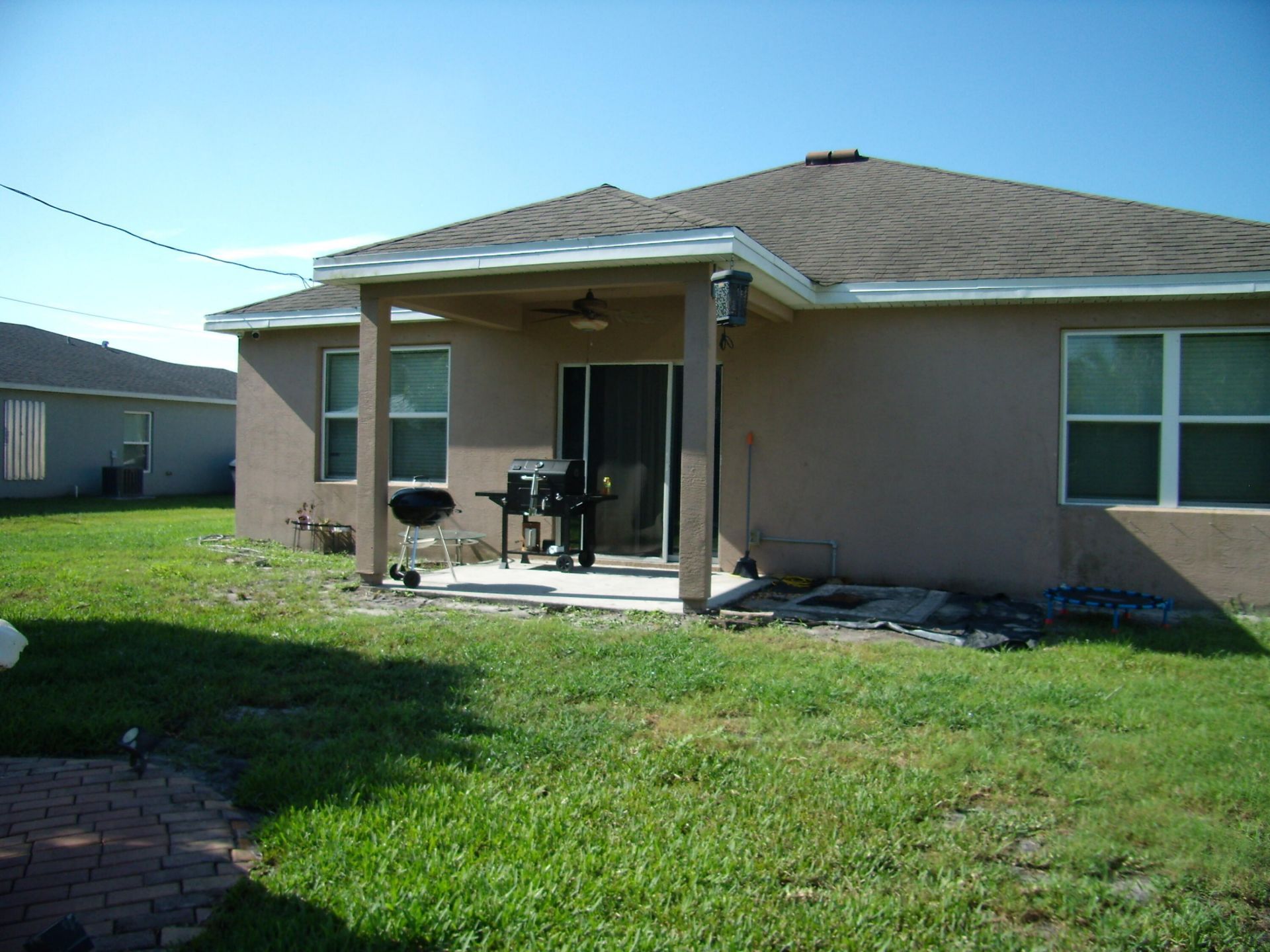 1229 SW Albenga Avenue, Port Saint Lucie, FL 34953 Photo