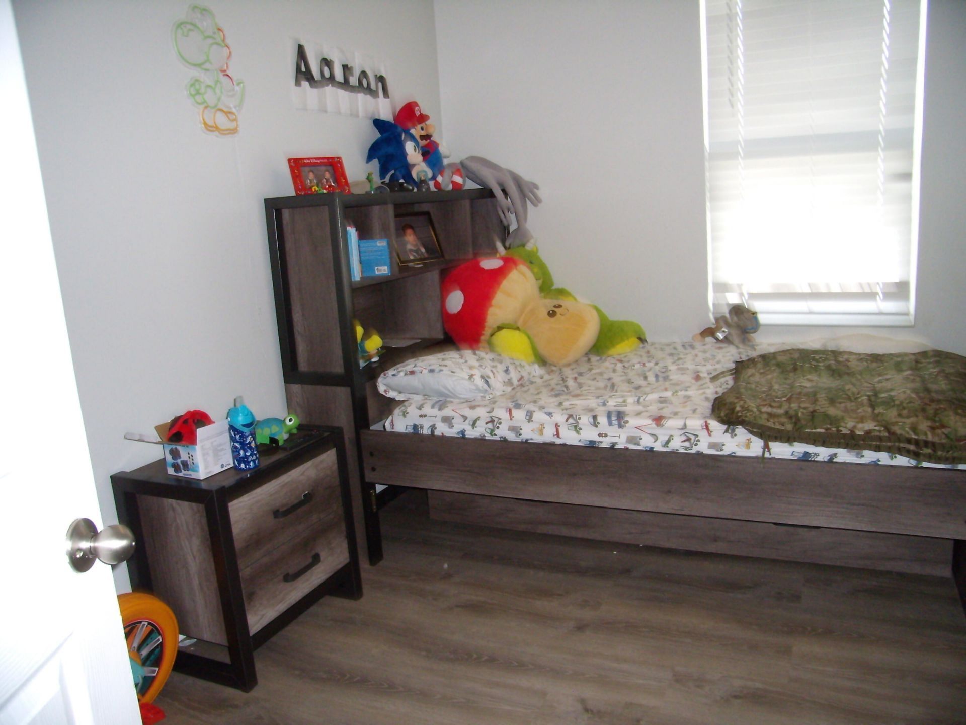 1229 SW Albenga Avenue, Port Saint Lucie, FL 34953 Photo