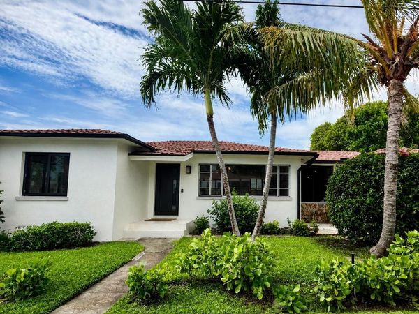 1130 N K Street, Lake Worth Beach, FL 33460