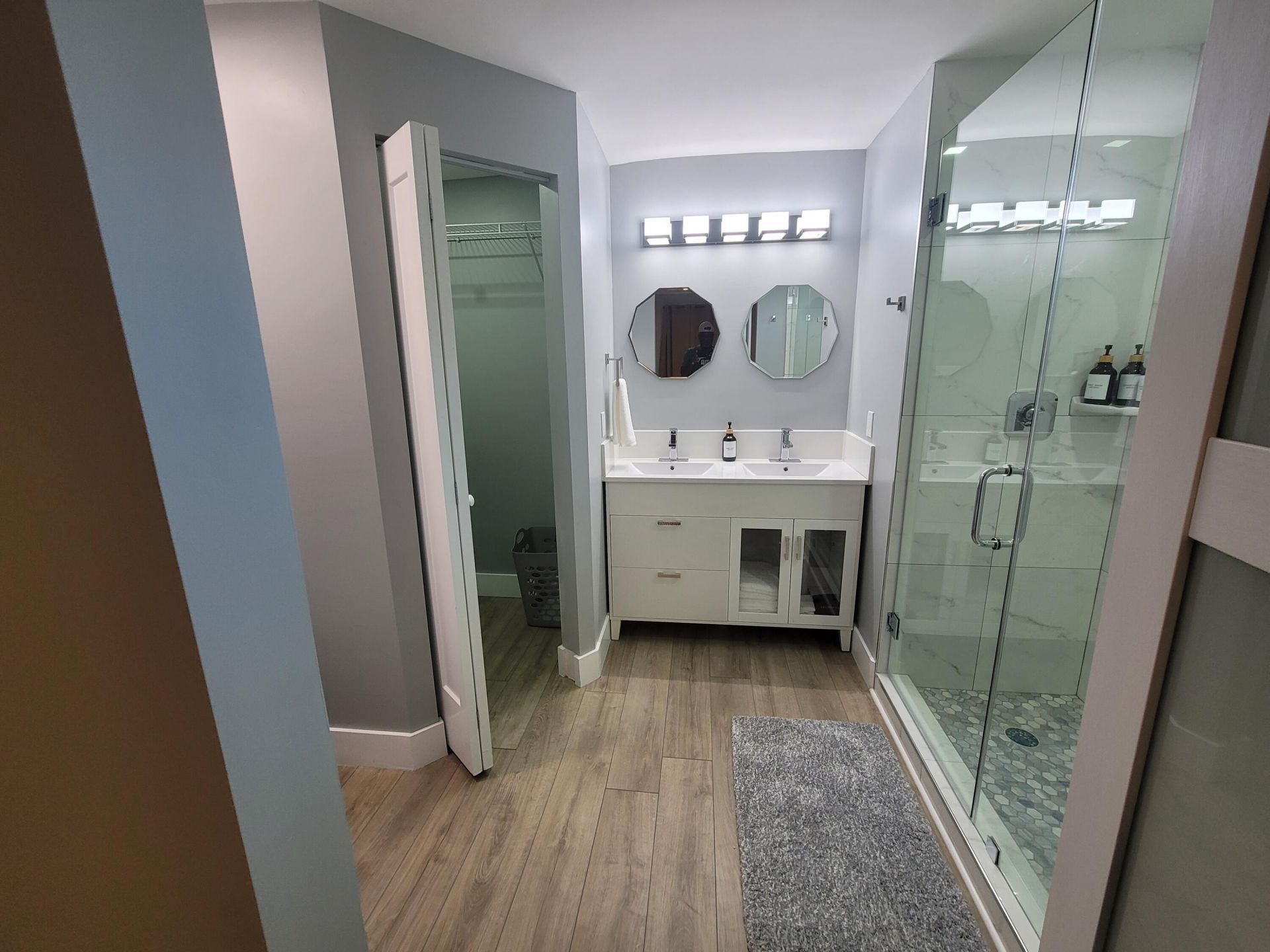 106 E Chandler Road, Cloud Lake, FL 33406 Photo