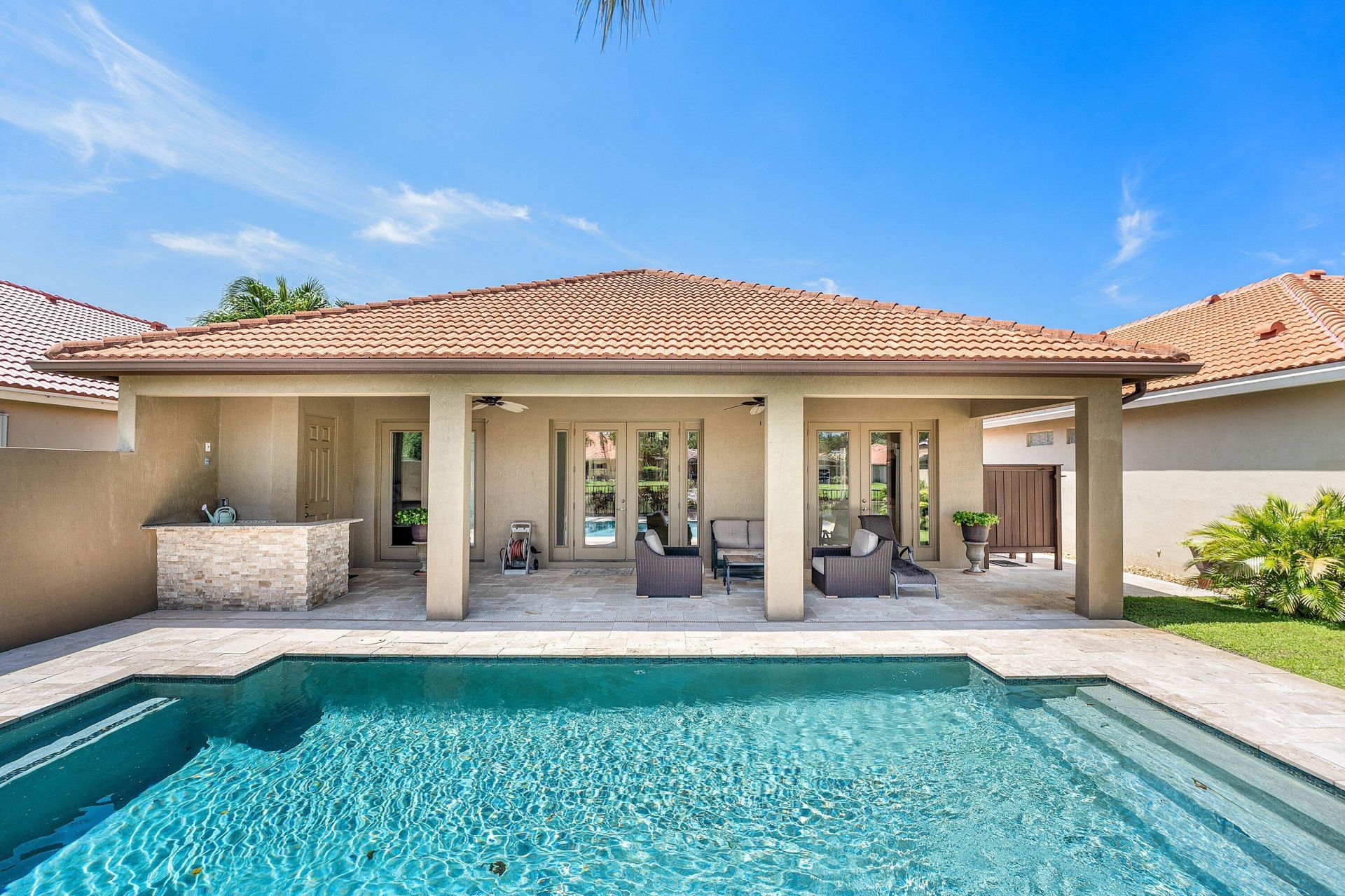 4916 Gateway Gardens Drive, Boynton Beach, FL 33436 Photo