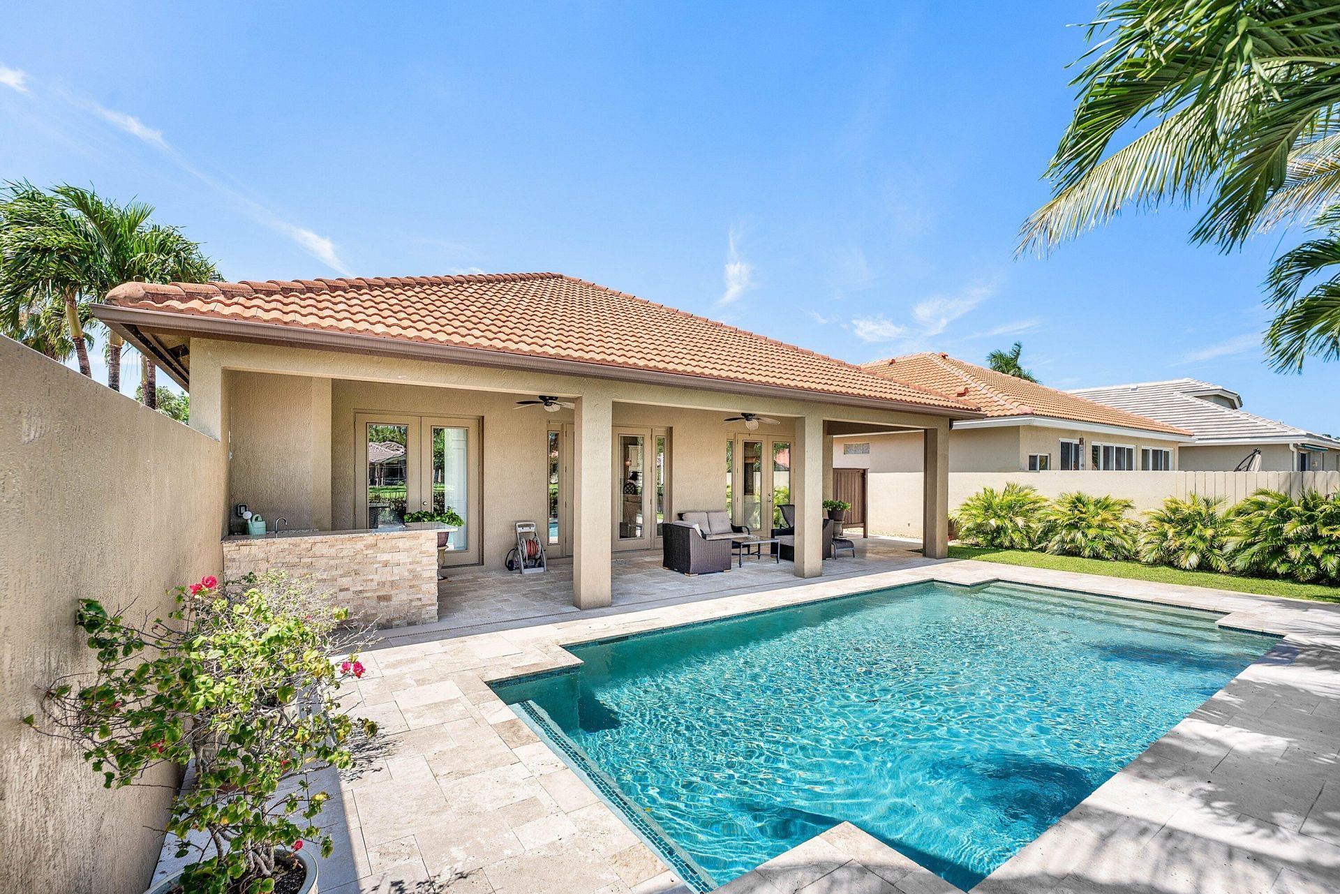 4916 Gateway Gardens Drive, Boynton Beach, FL 33436 Photo