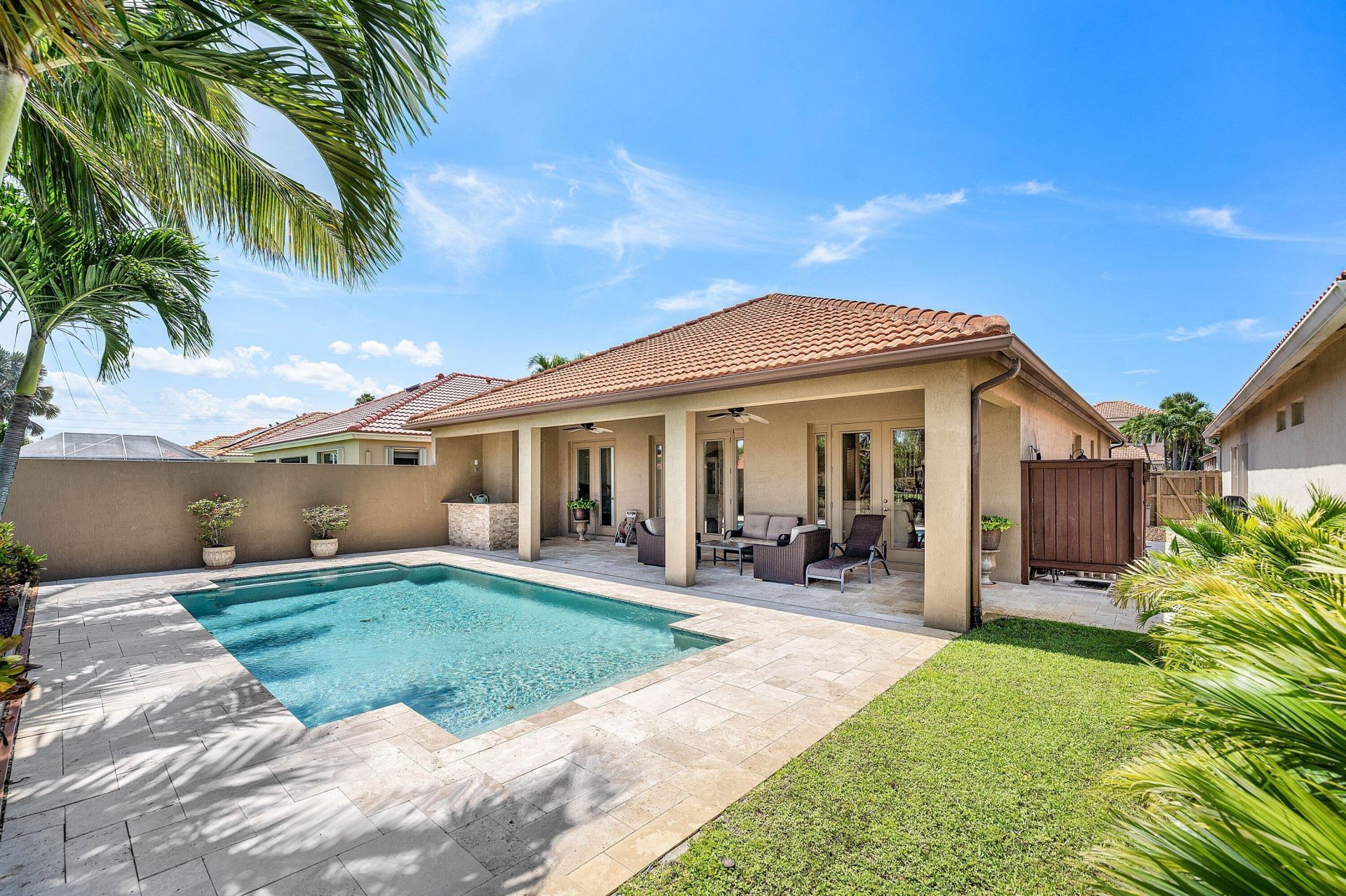 4916 Gateway Gardens Drive, Boynton Beach, FL 33436 Photo
