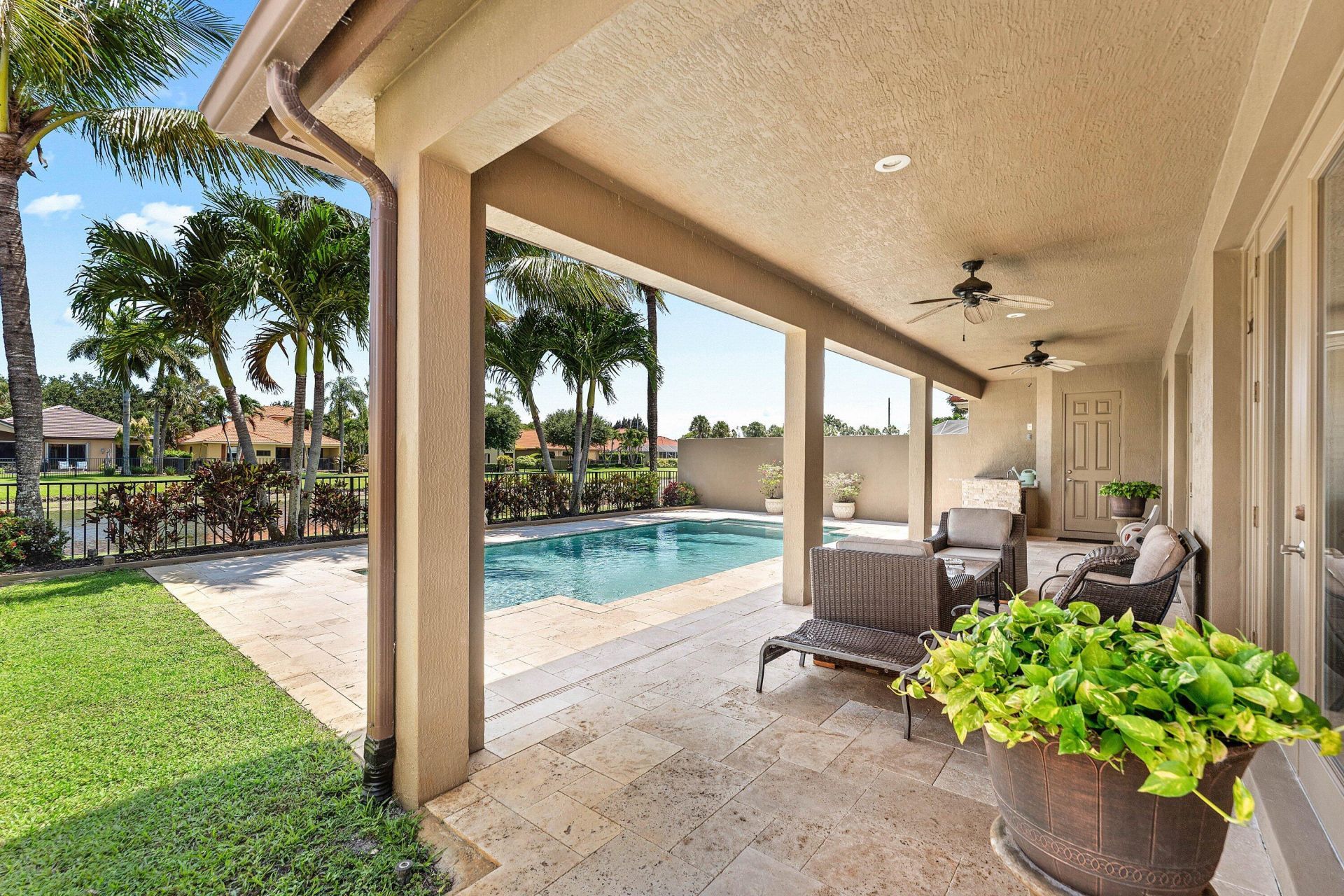 4916 Gateway Gardens Drive, Boynton Beach, FL 33436 Photo