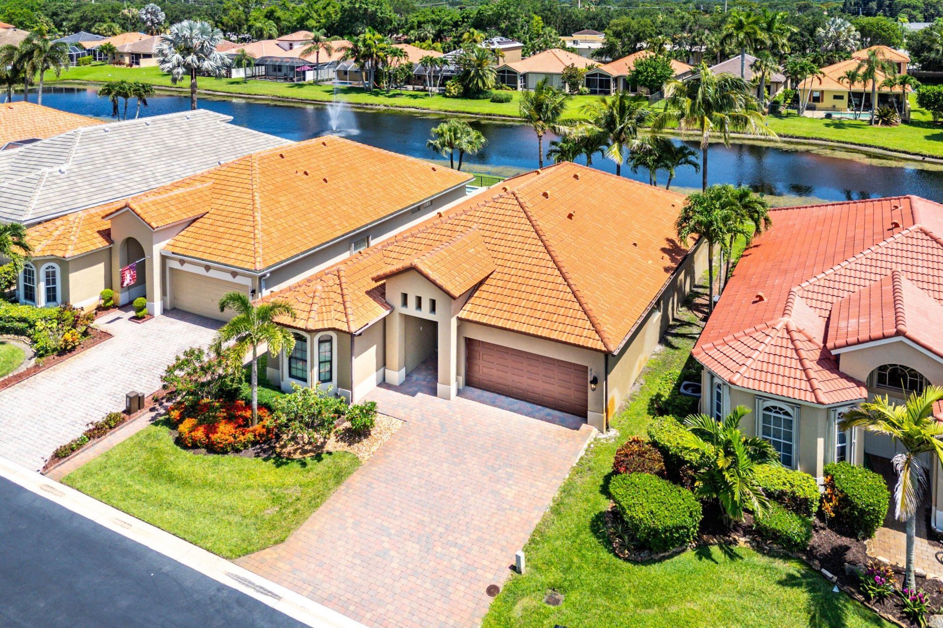 4916 Gateway Gardens Drive, Boynton Beach, FL 33436 Photo