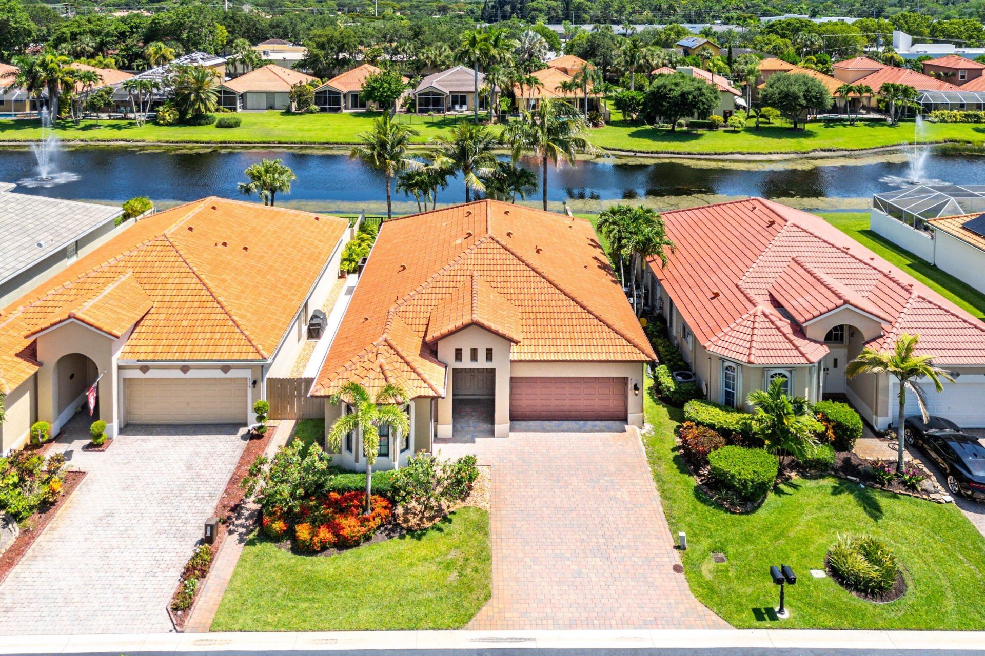 4916 Gateway Gardens Drive, Boynton Beach, FL 33436 Photo