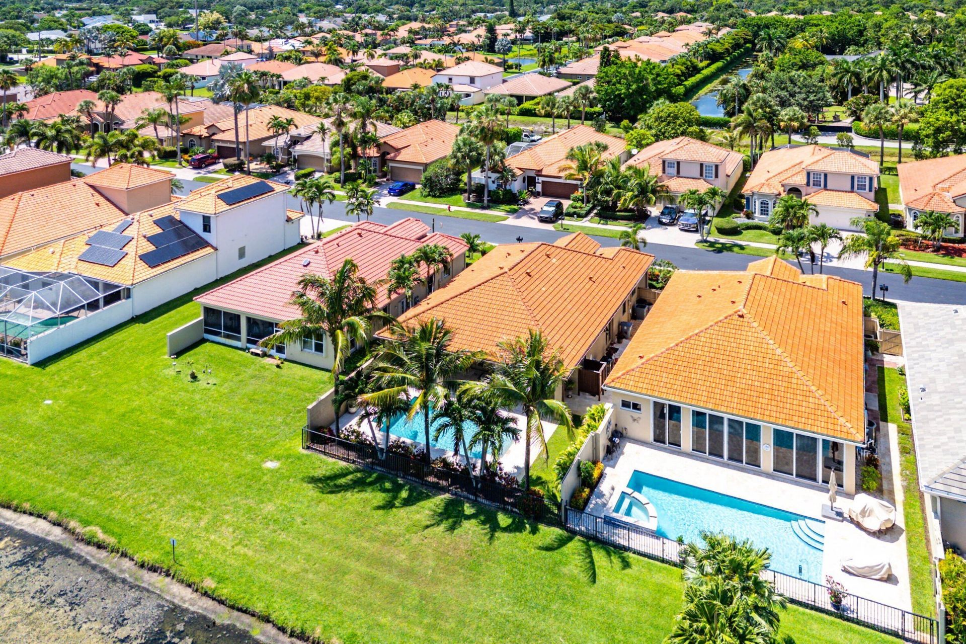 4916 Gateway Gardens Drive, Boynton Beach, FL 33436 Photo