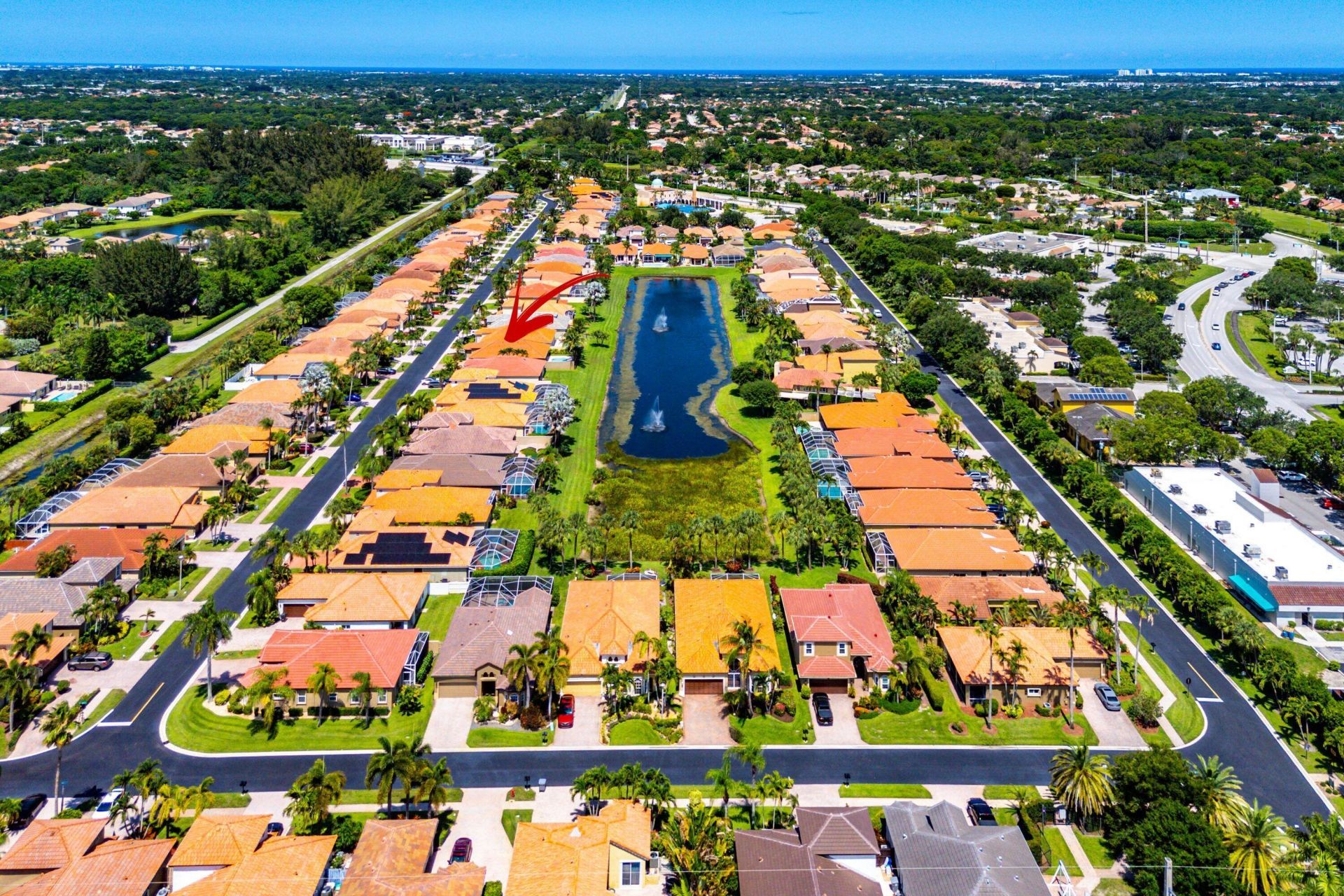 4916 Gateway Gardens Drive, Boynton Beach, FL 33436 Photo