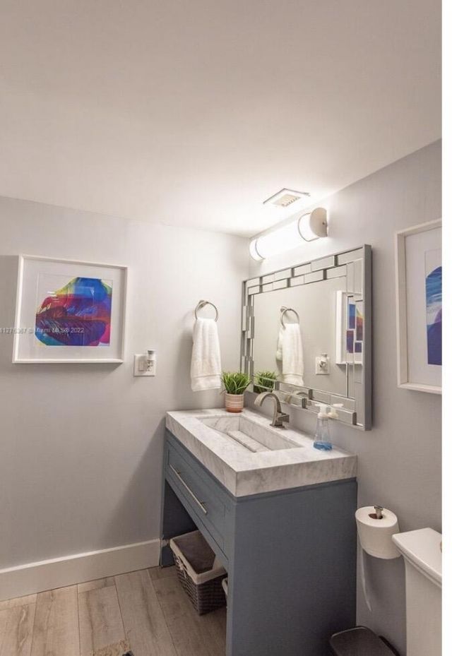 3180 S Ocean Drive, Unit 414, Hallandale Beach, FL 33009 Photo