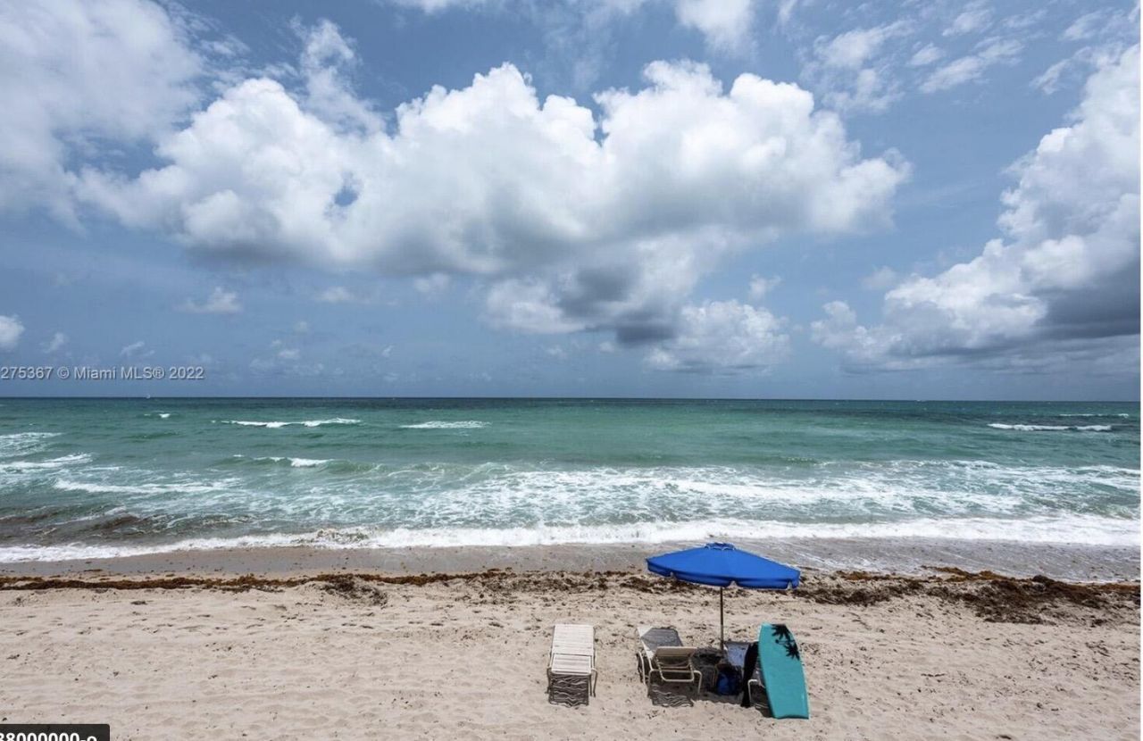 3180 S Ocean Drive, Unit 414, Hallandale Beach, FL 33009 Photo