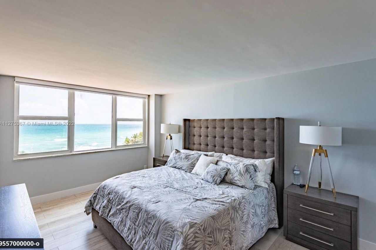 3180 S Ocean Drive, Unit 414, Hallandale Beach, FL 33009 Photo