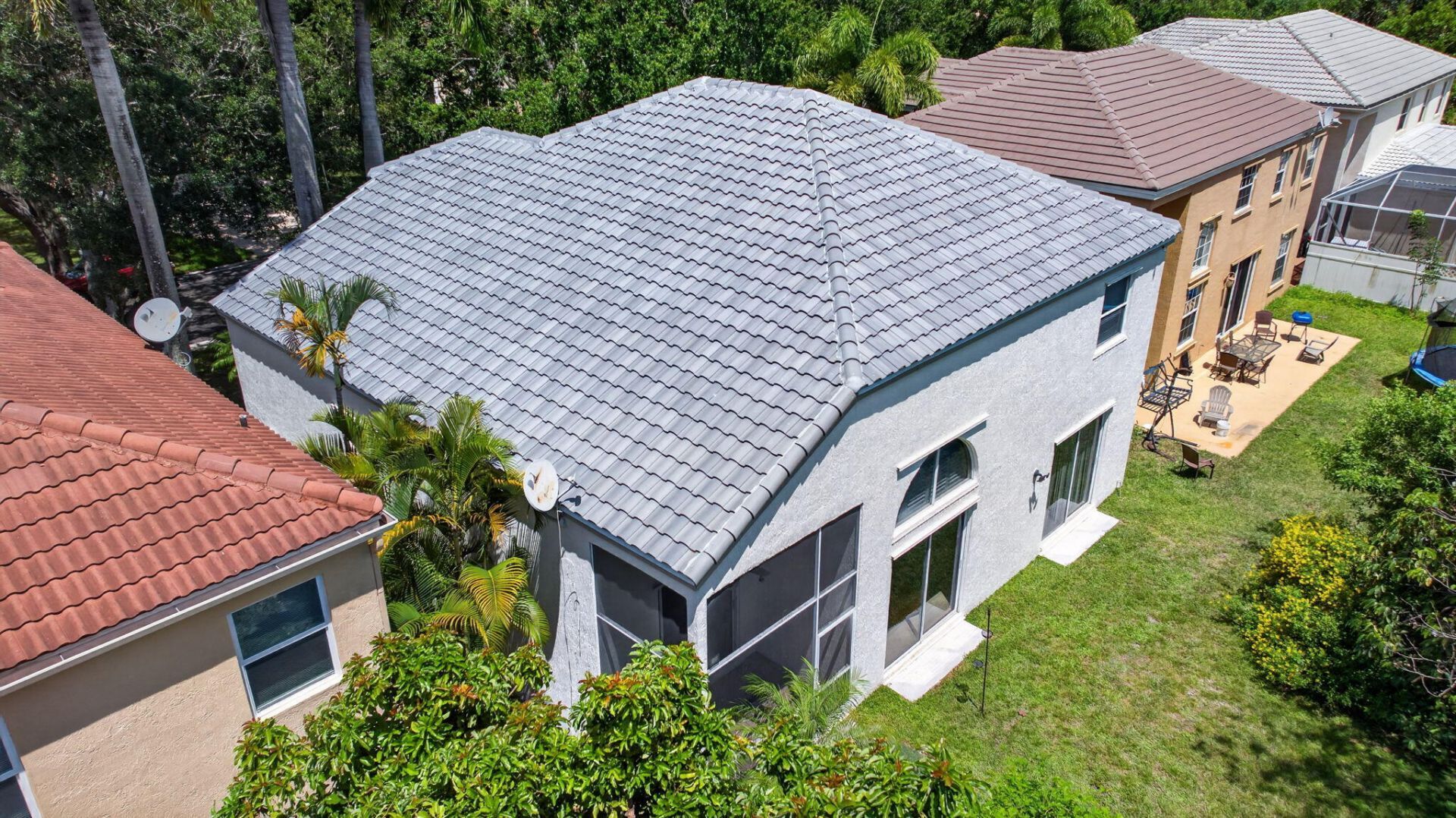 6702 NW 80th Manor, Parkland, FL 33067 Photo