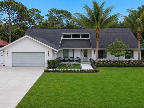19526 W Trails End Terrace, Jupiter, FL 33458