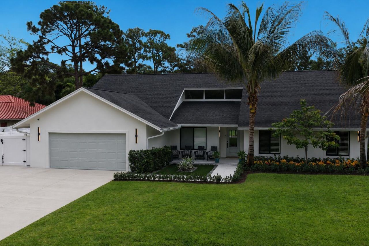 19526 W Trails End Terrace, Jupiter, FL 33458 Photo